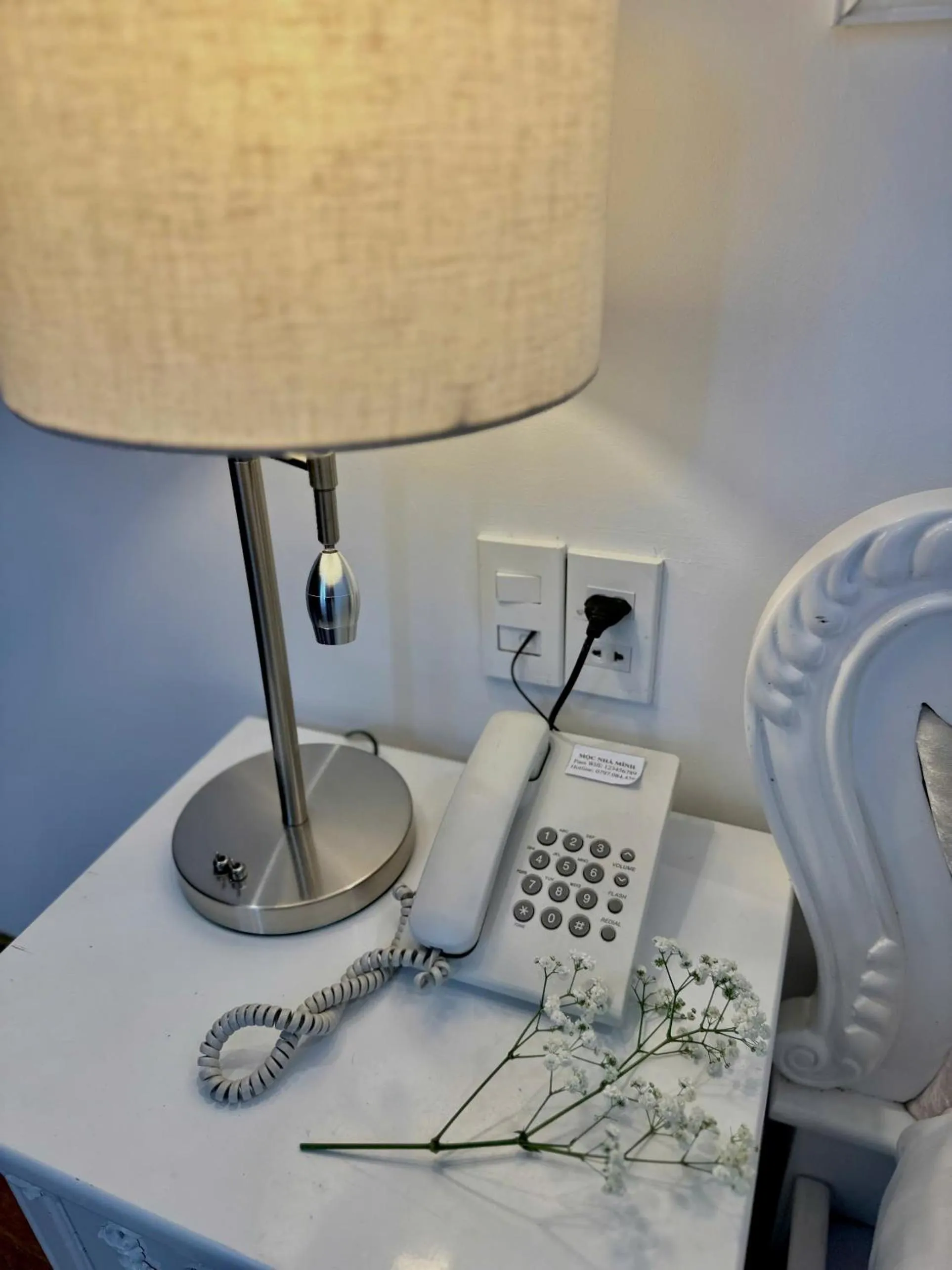 Moc Nha Minh Hotel Da Lat