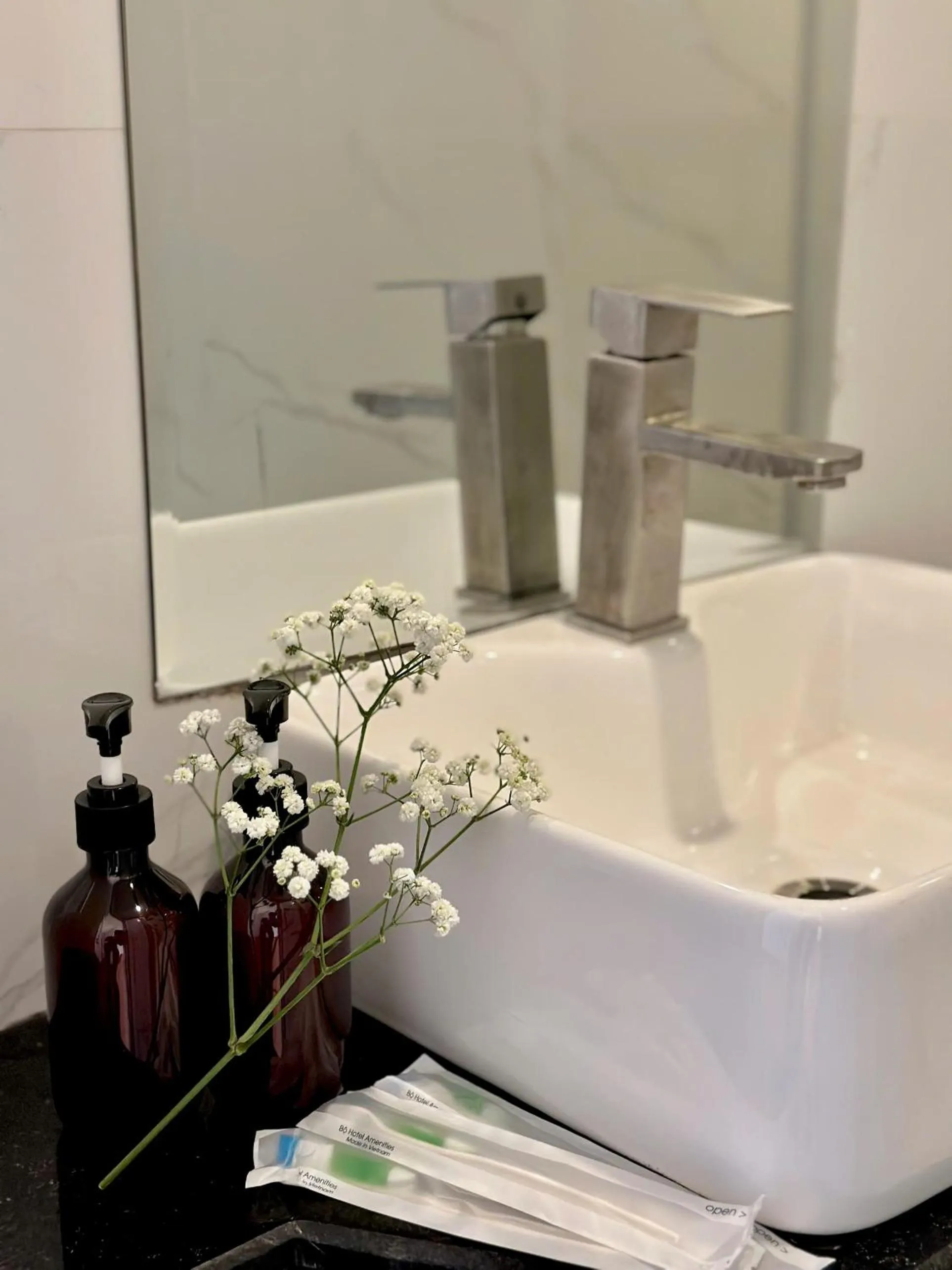 Moc Nha Minh Hotel Da Lat