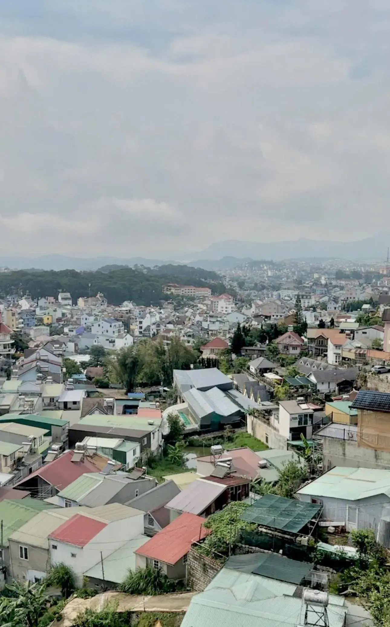 Moc Nha Minh Hotel Da Lat Moc Nha Minh Hotel Da Lat