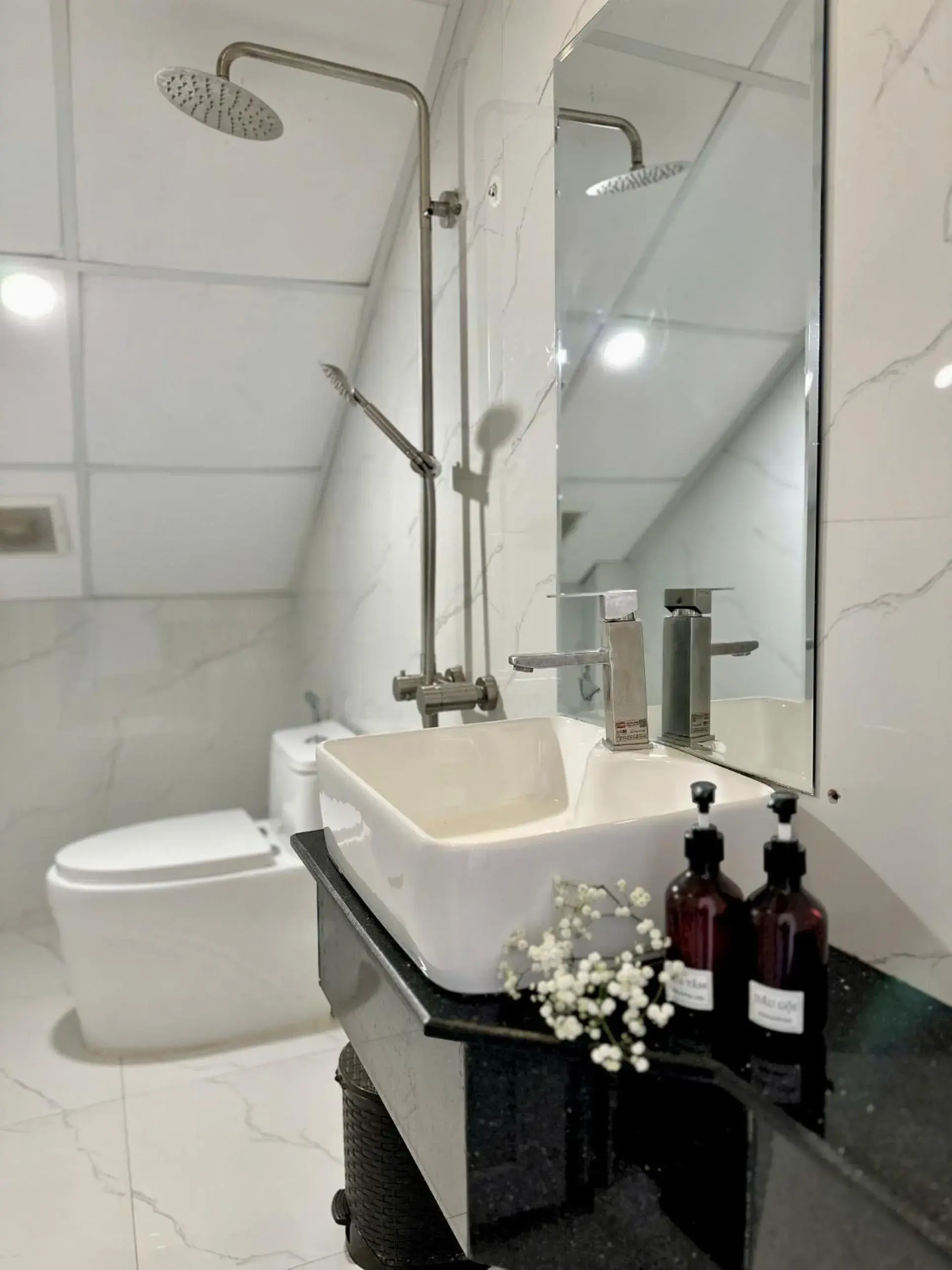 Moc Nha Minh Hotel Da Lat Moc Nha Minh Hotel Da Lat