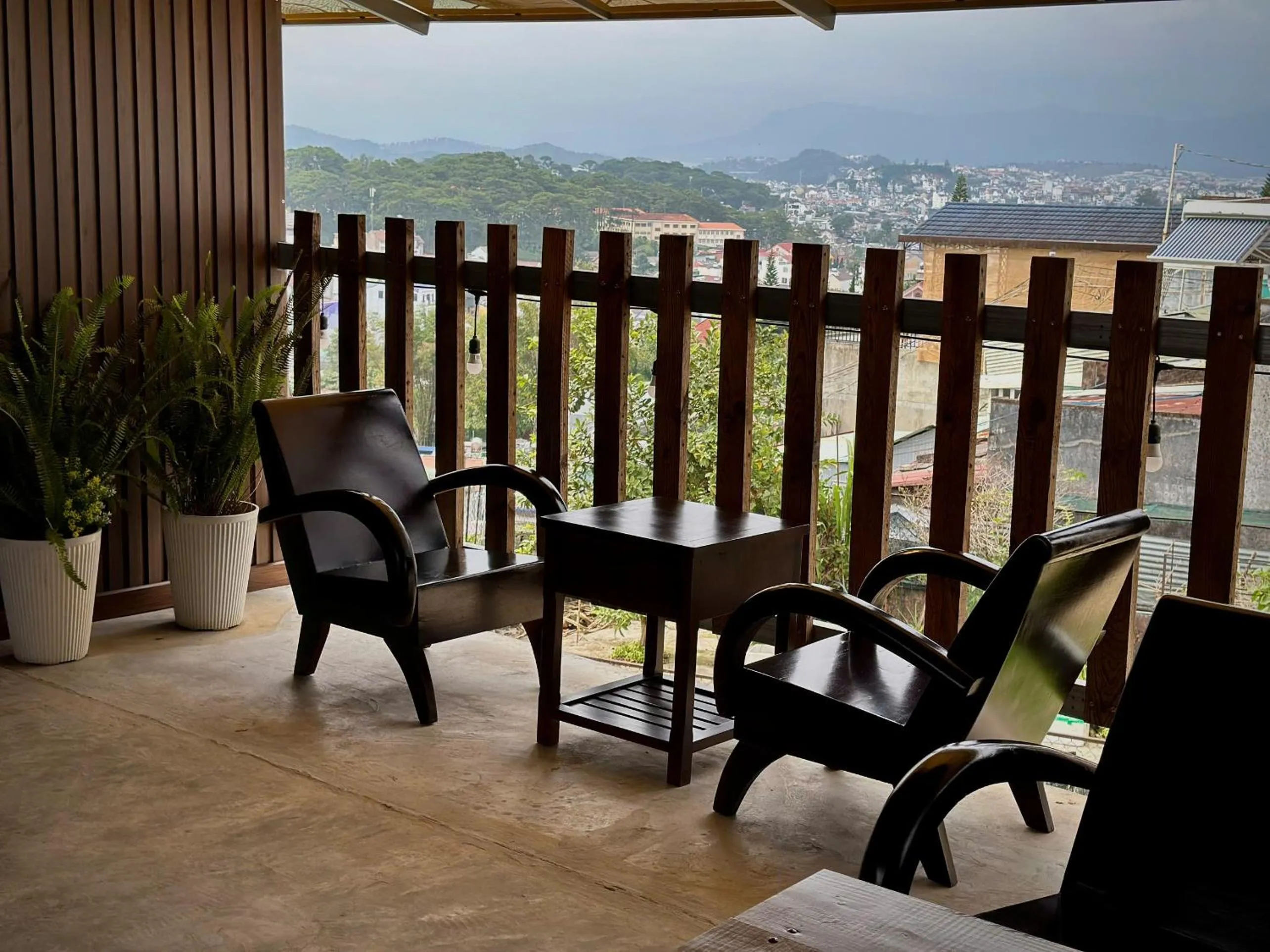 Moc Nha Minh Hotel Da Lat