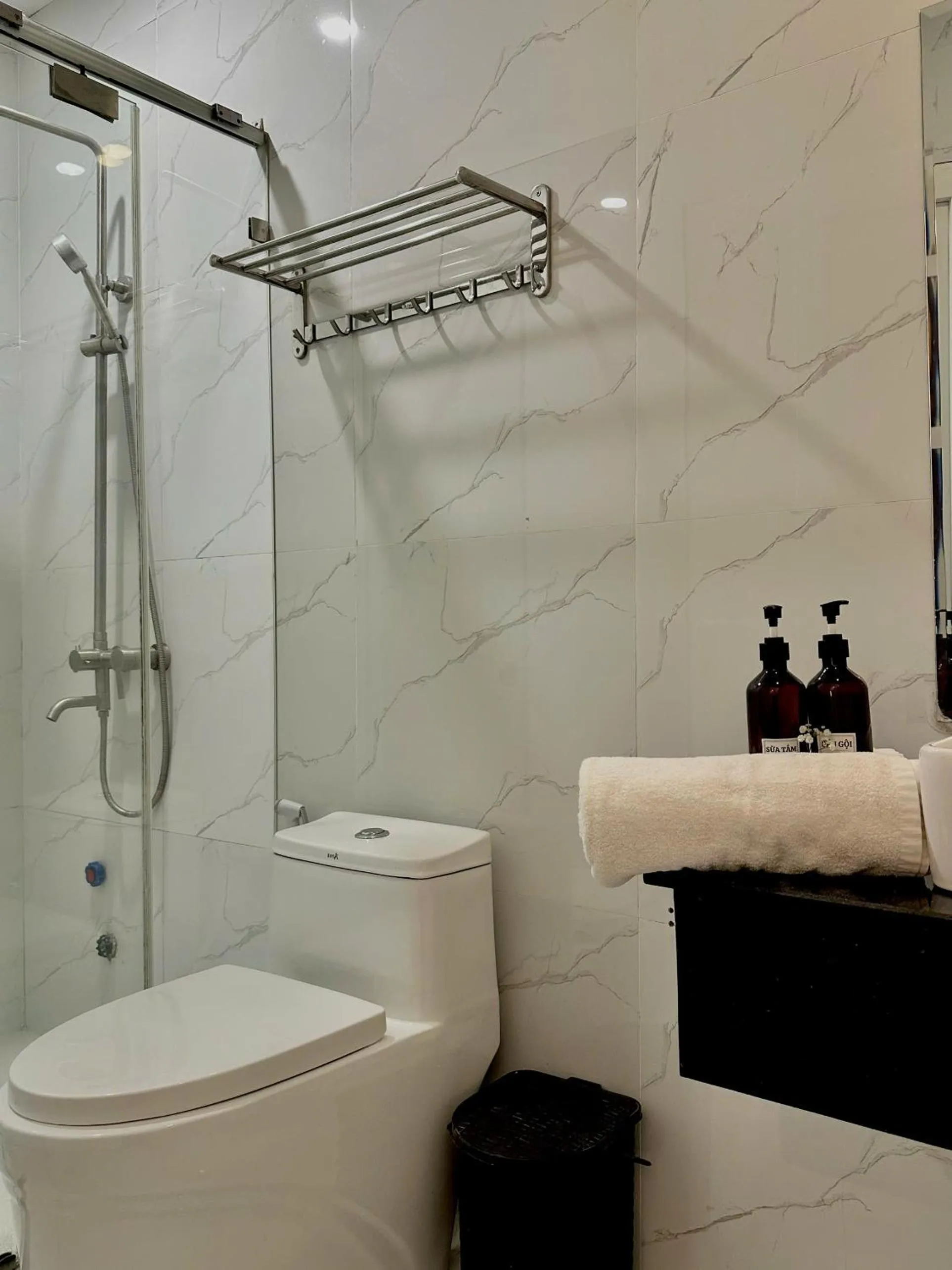 Moc Nha Minh Hotel Da Lat