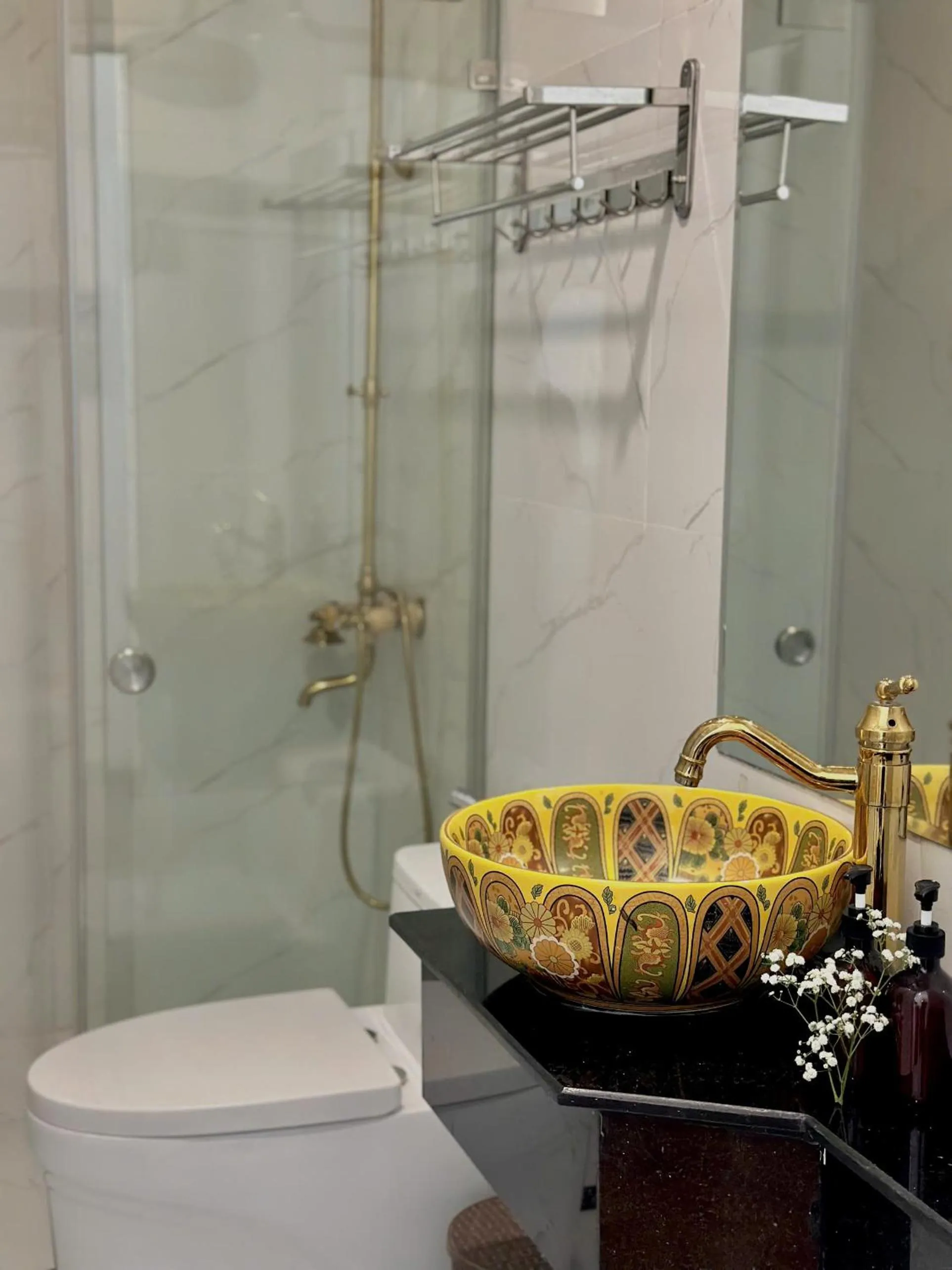 Moc Nha Minh Hotel Da Lat