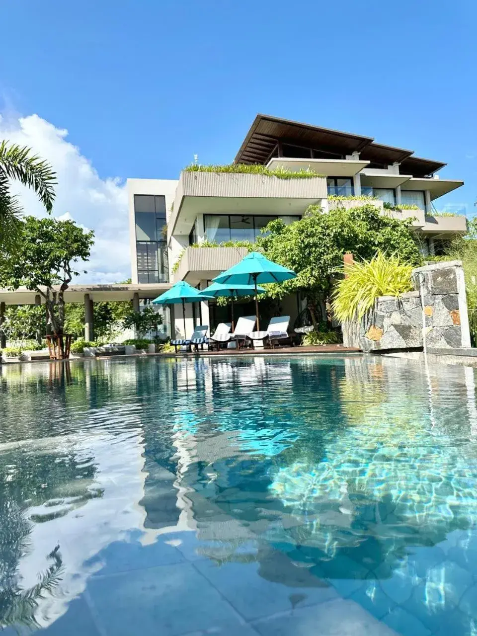 Ziba Luxury Villa Ziba Luxury Villa