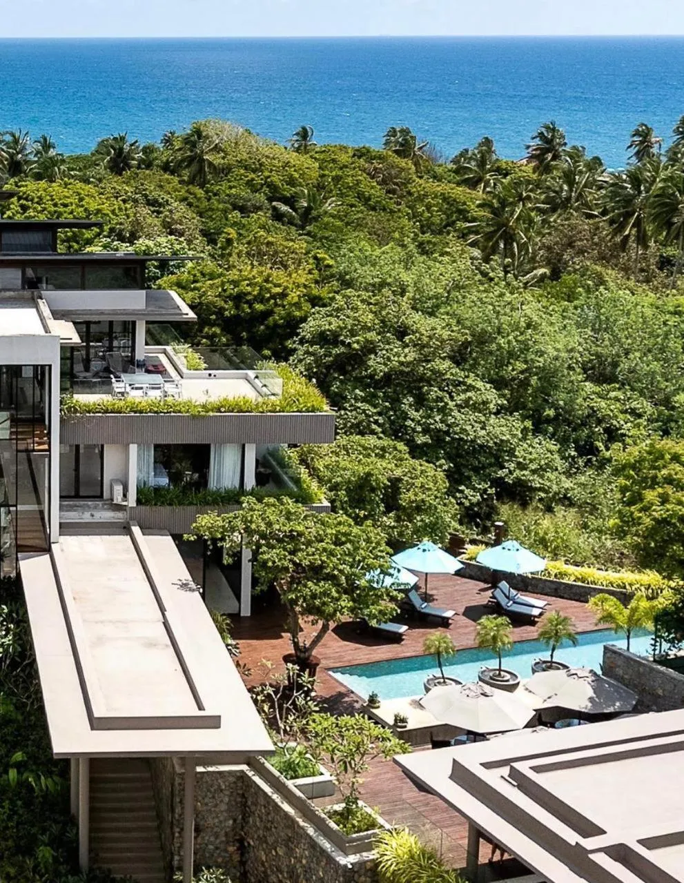 Ziba Luxury Villa