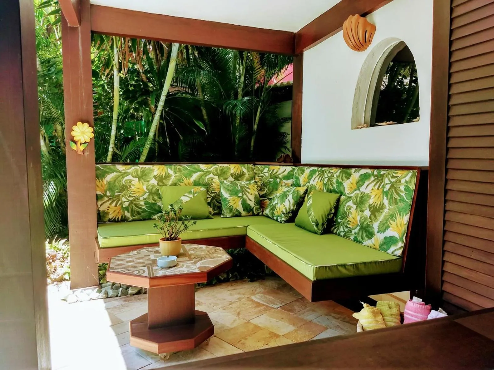 Shanti House