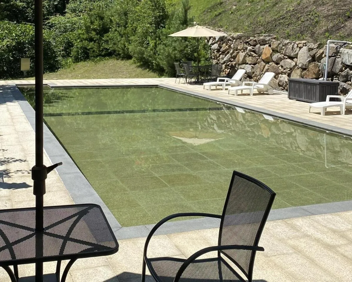 Leesangwon Museum of Art - Museumstay