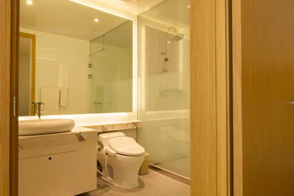 Leesangwon Museum of Art - Museumstay