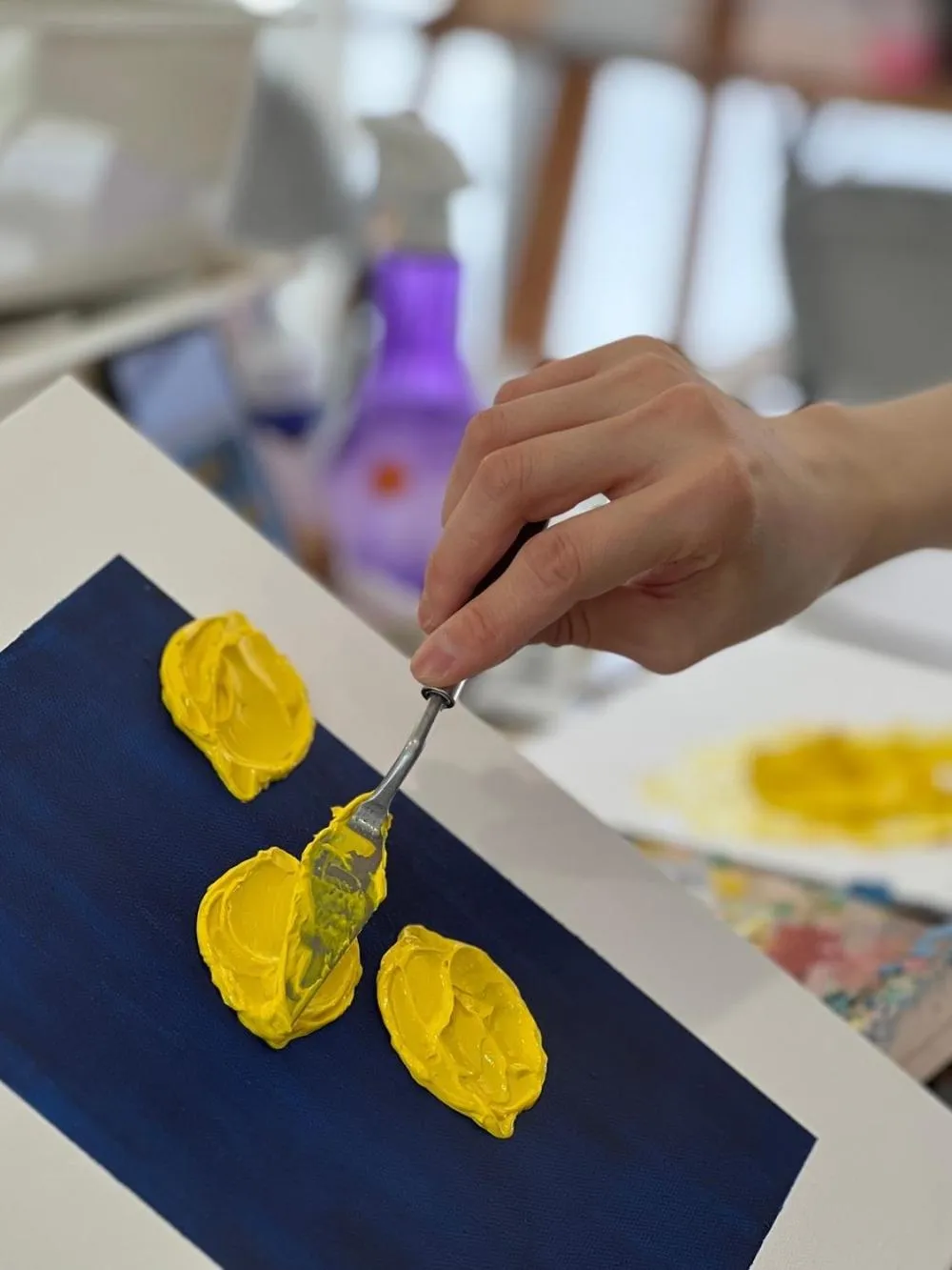 Leesangwon Museum of Art - Museumstay