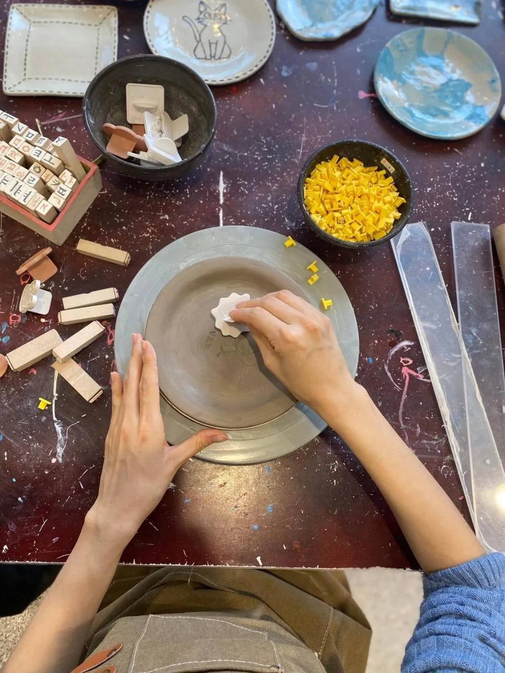 Leesangwon Museum of Art - Museumstay