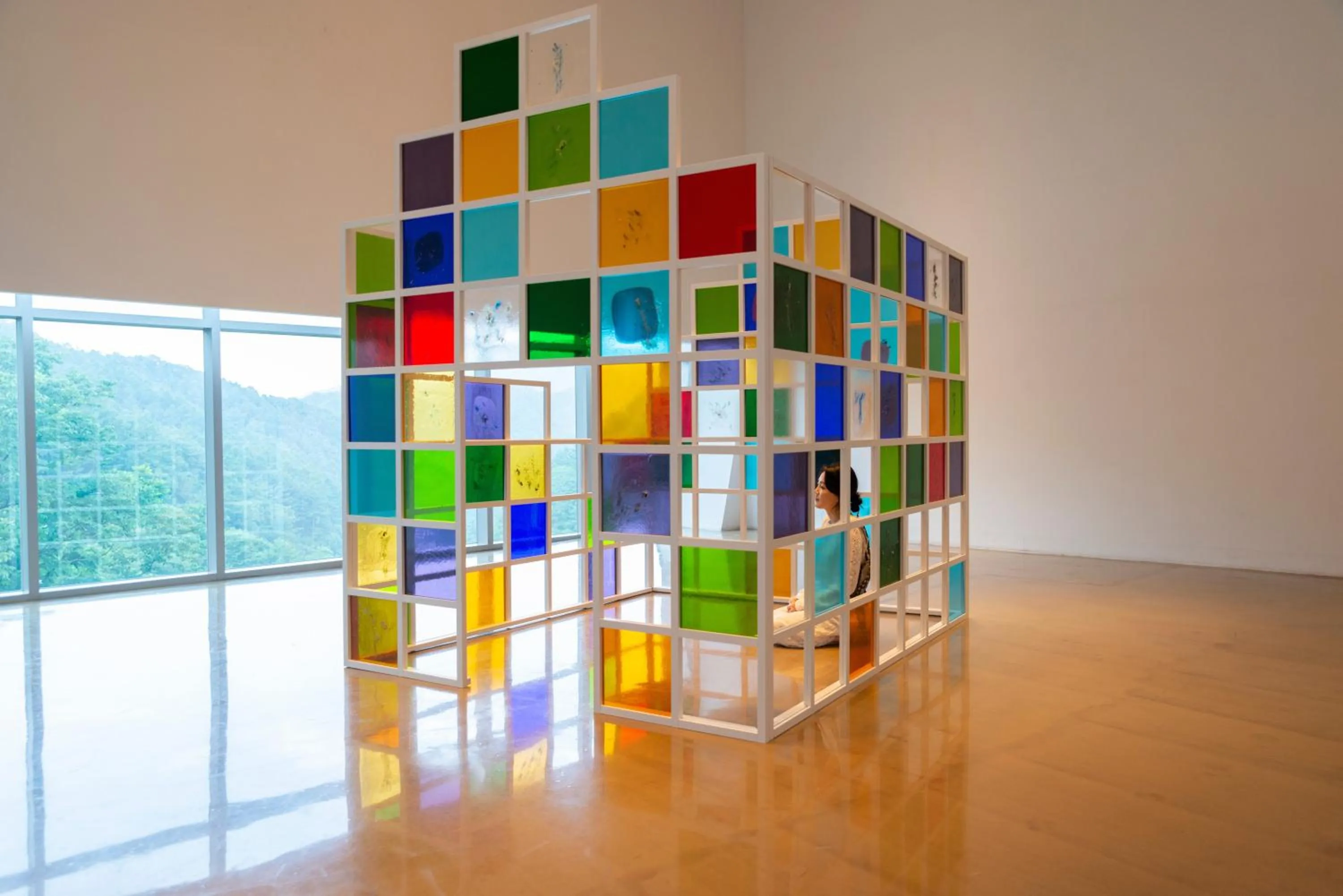 Leesangwon Museum of Art - Museumstay