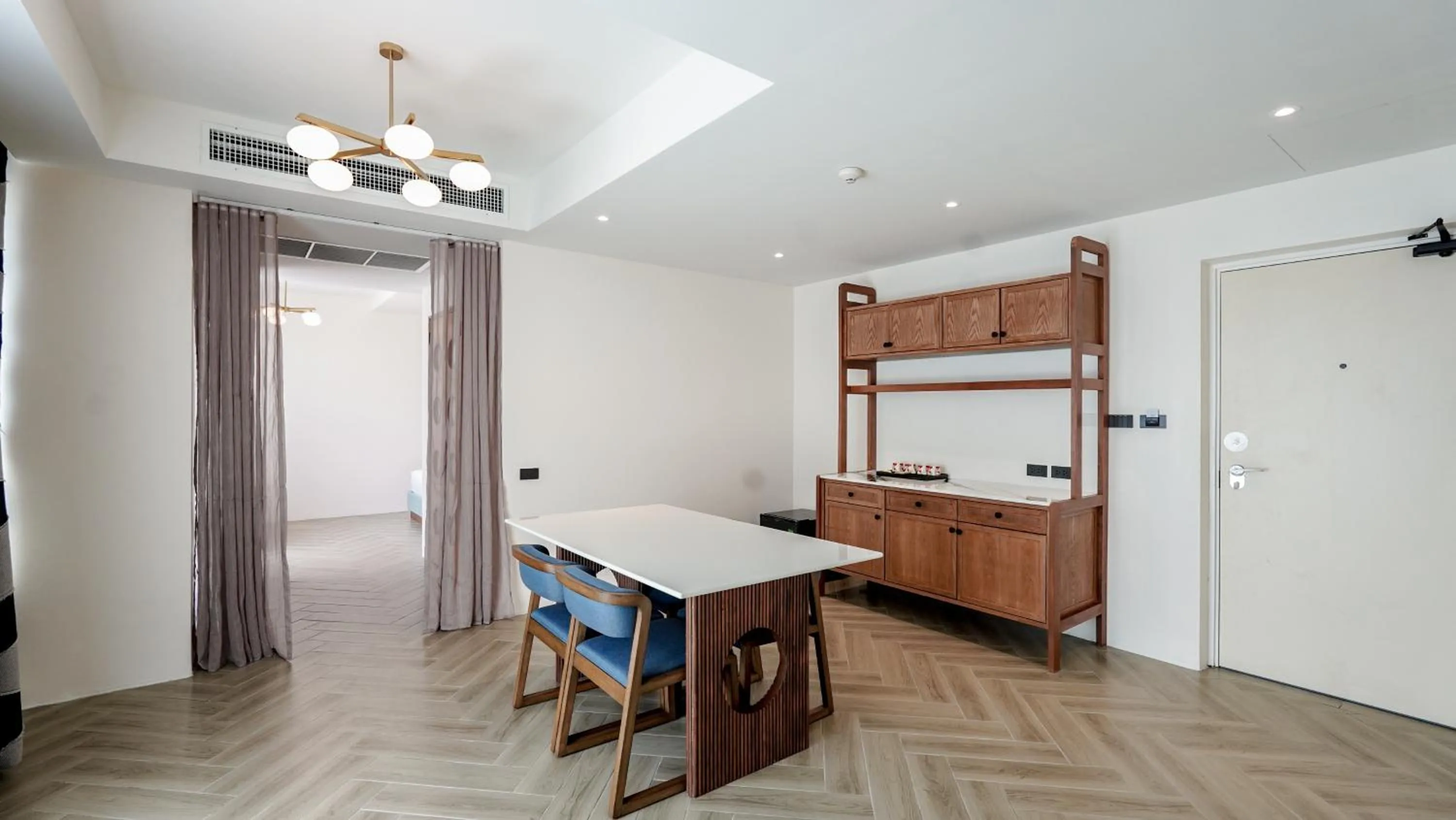 Living room in Sugar Marina Hotel -POP- Kata Beach