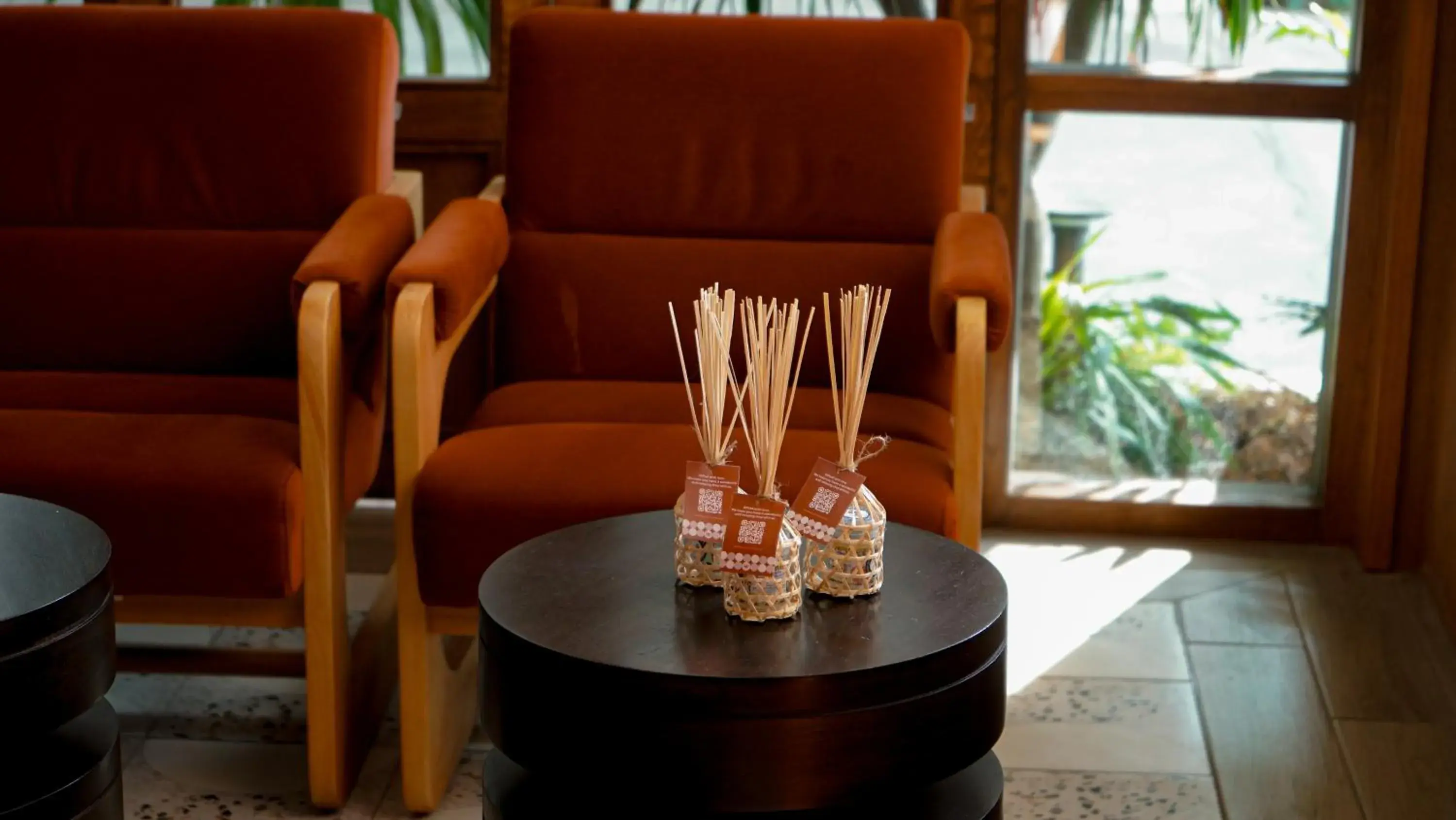 Lobby or reception in Sugar Marina Hotel -POP- Kata Beach Lobby or reception in Sugar Marina Hotel -POP- Kata Beach