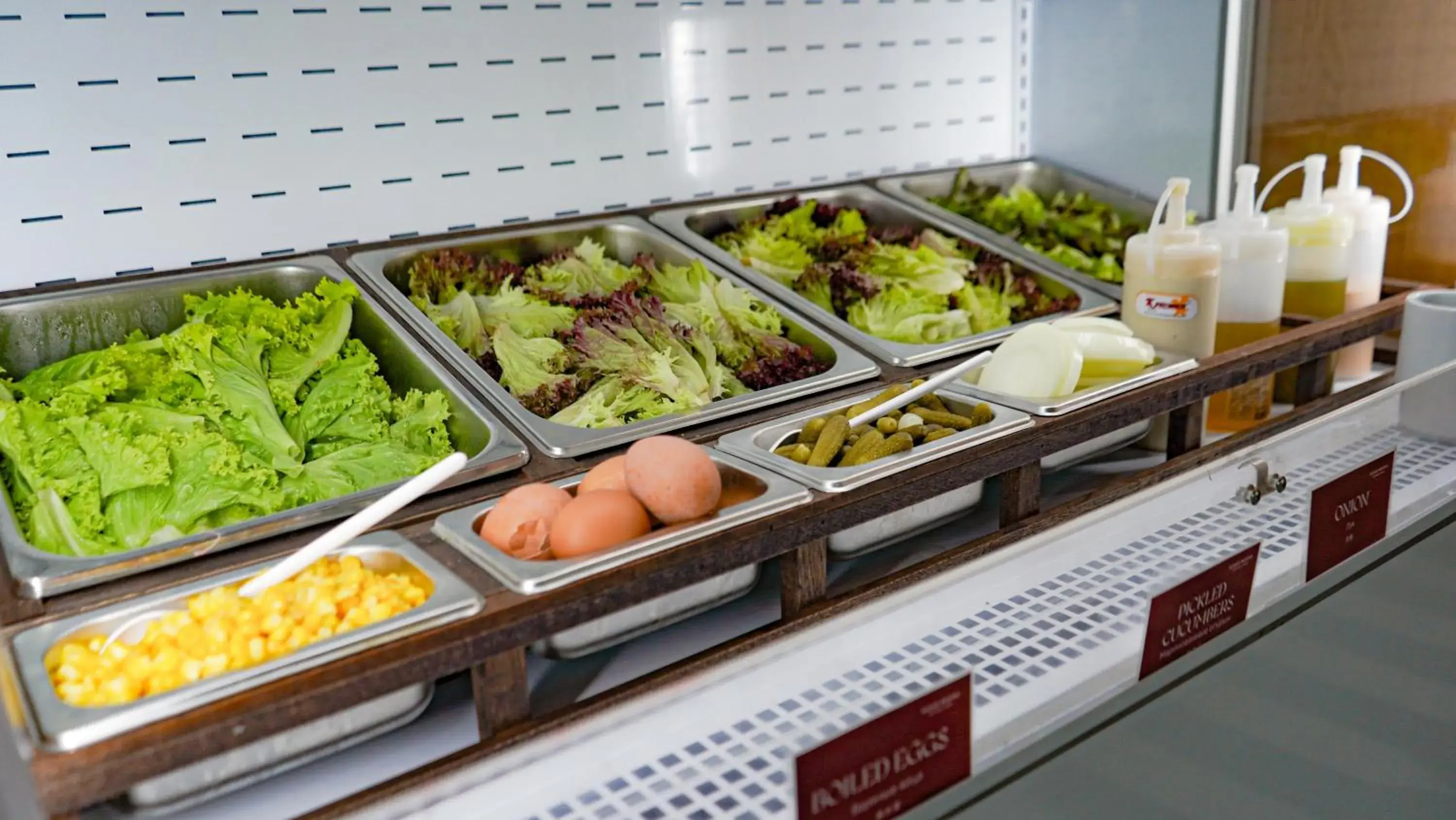 Food and drinks in Sugar Marina Hotel -POP- Kata Beach Food and drinks in Sugar Marina Hotel -POP- Kata Beach