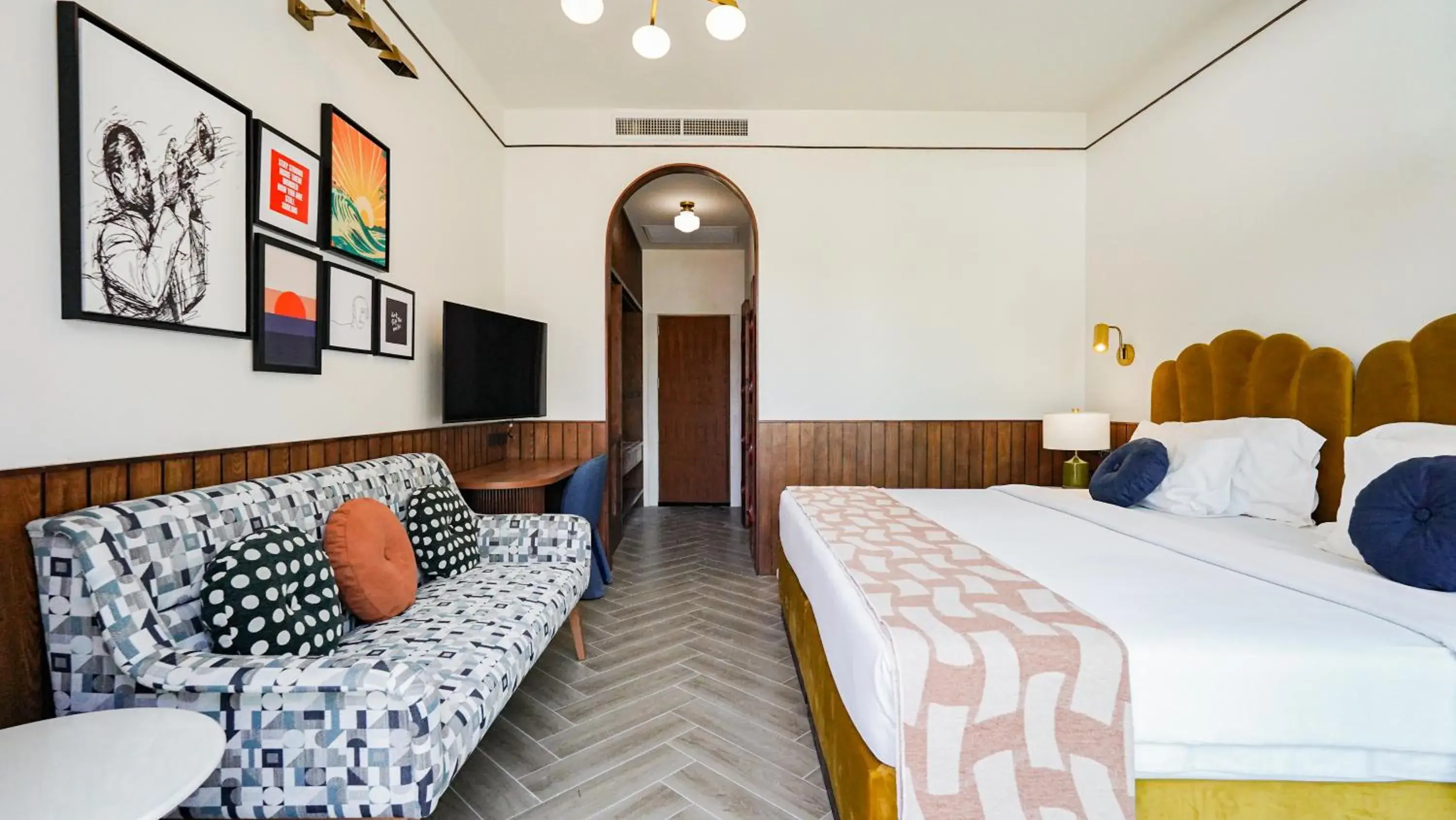 Superior Pool View in Sugar Marina Hotel -POP- Kata Beach Superior Pool View in Sugar Marina Hotel -POP- Kata Beach