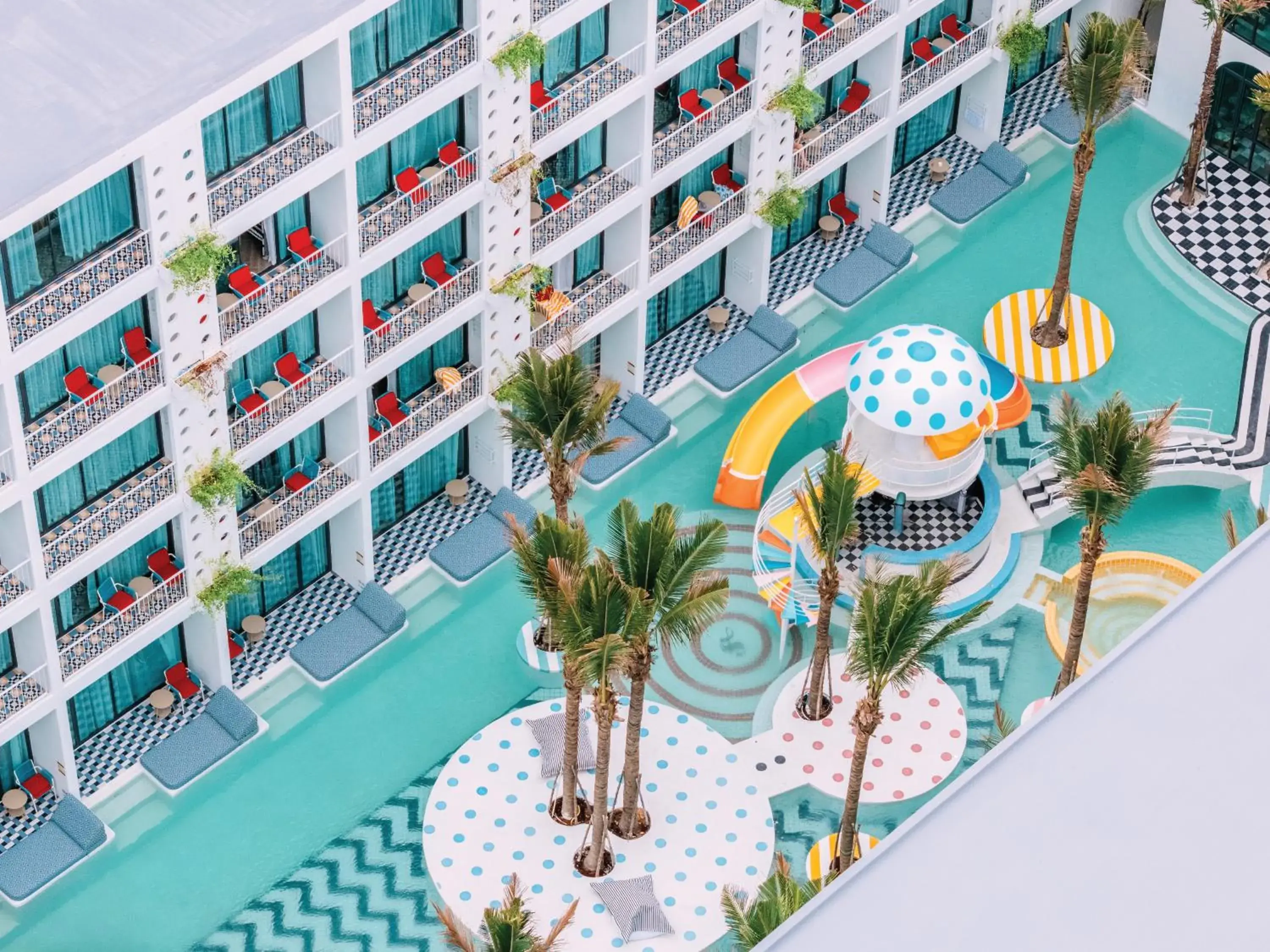 Sugar Marina Hotel -POP- Kata Beach Sugar Marina Hotel -POP- Kata Beach