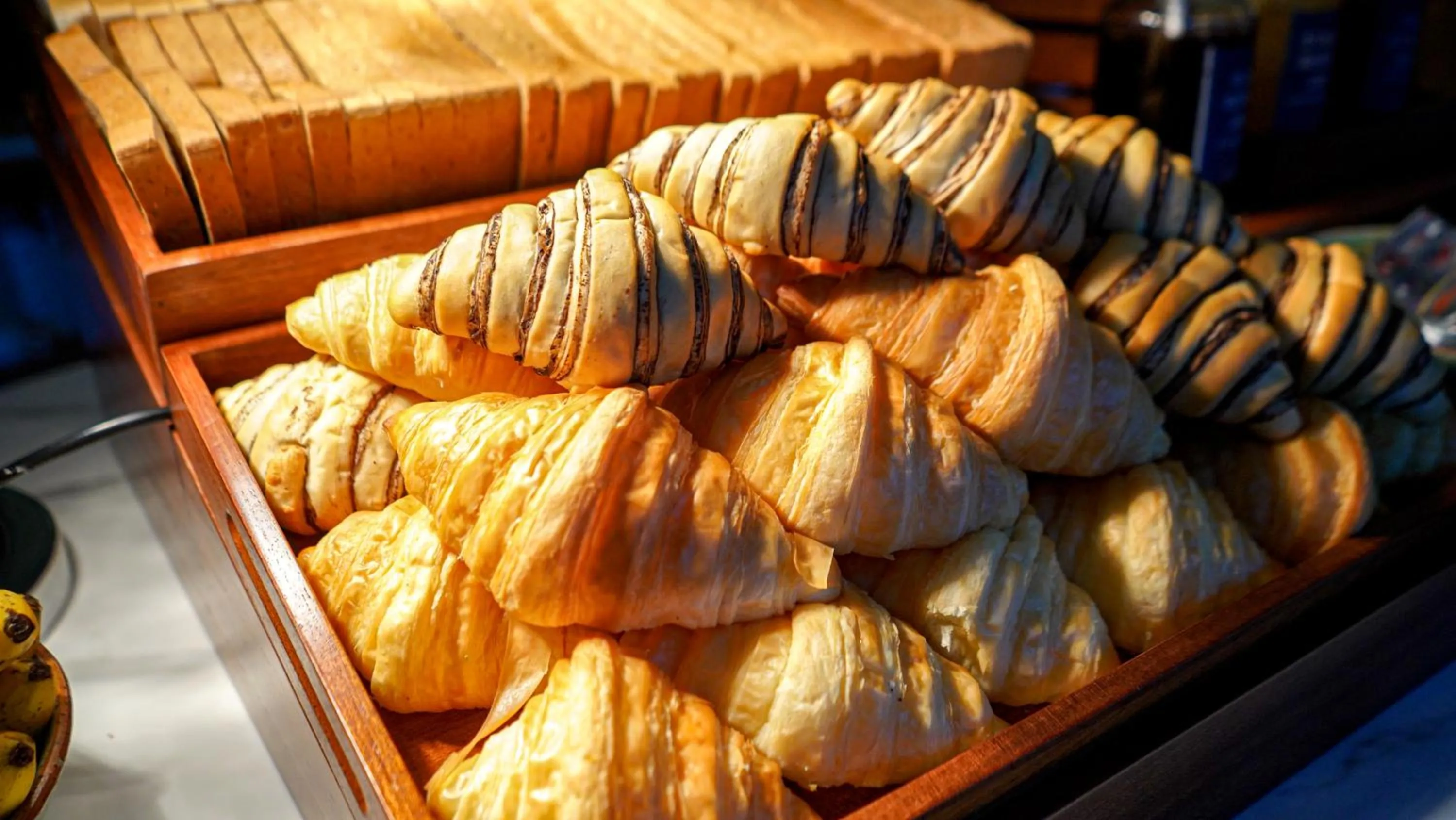 Food and drinks in Sugar Marina Hotel -POP- Kata Beach