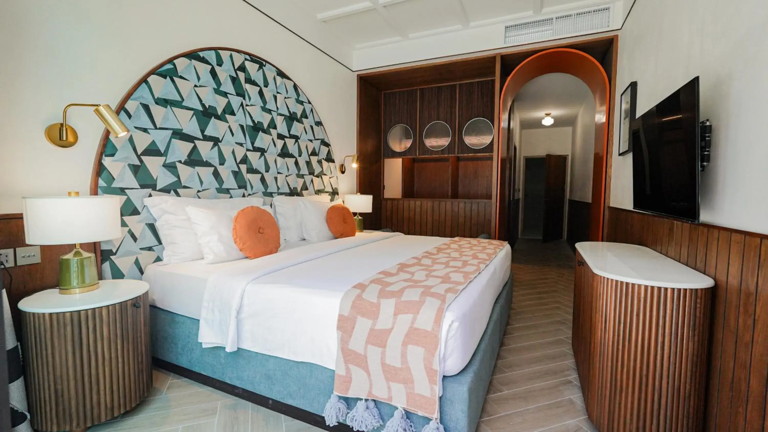 Deluxe Pool Access in Sugar Marina Hotel -POP- Kata Beach Deluxe Pool Access in Sugar Marina Hotel -POP- Kata Beach