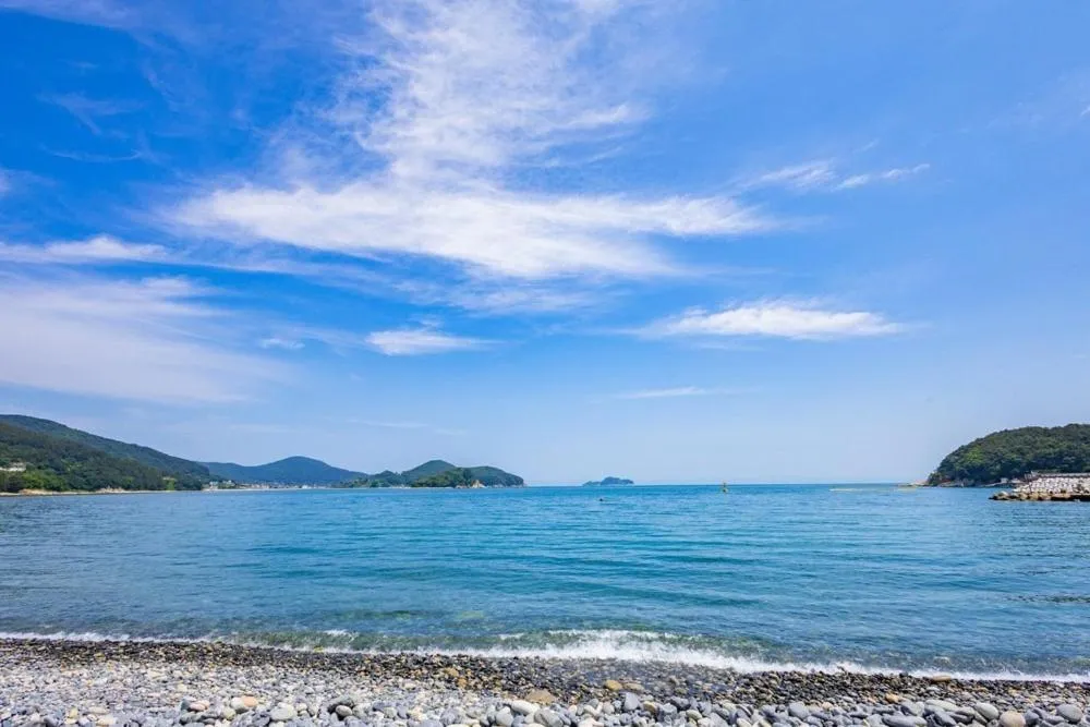 Geoje Harakeke Pension