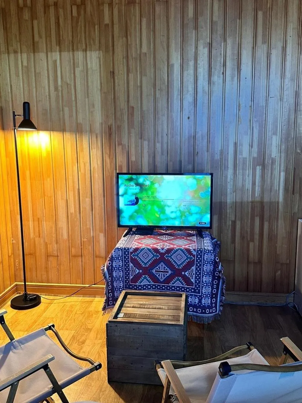 Jeju Songdangsongdang Pension and Resort