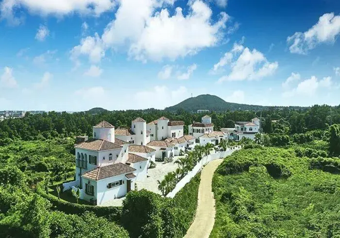 Seongsan Paradise Hill Seongsan Paradise Hill