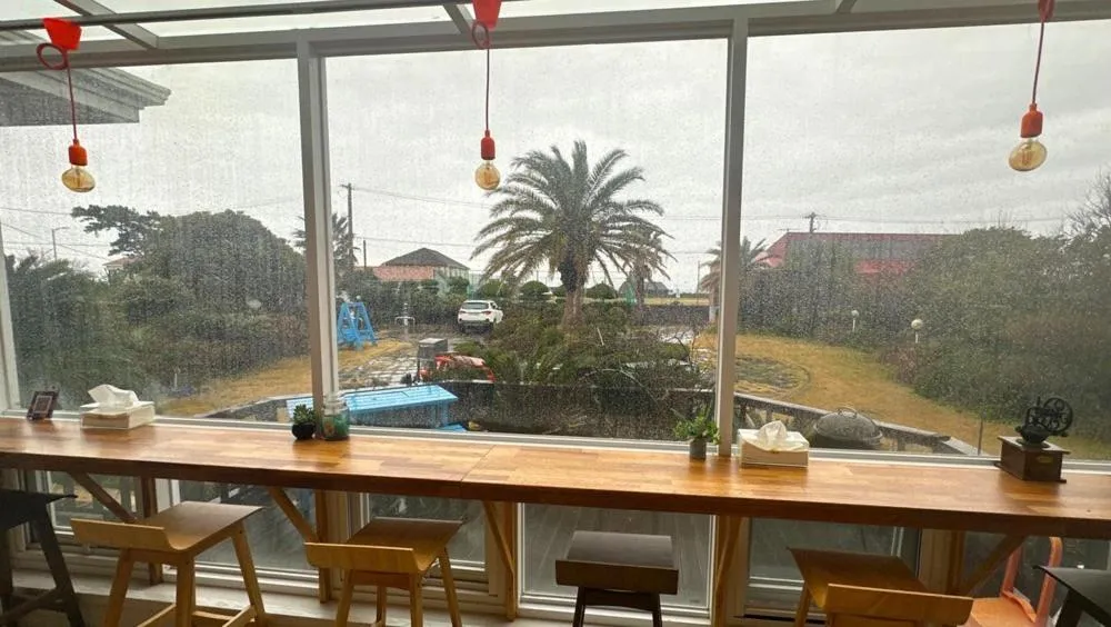 Jeju Ddoolle Pension