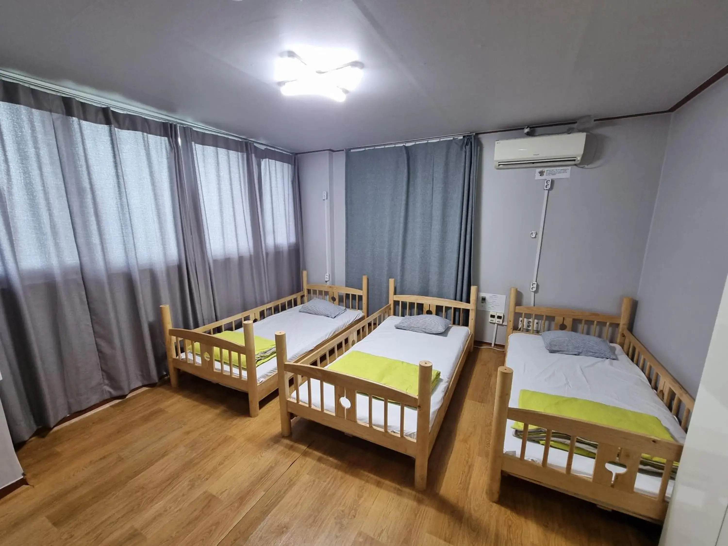 Busan Welcome Guesthouse Busan Welcome Guesthouse