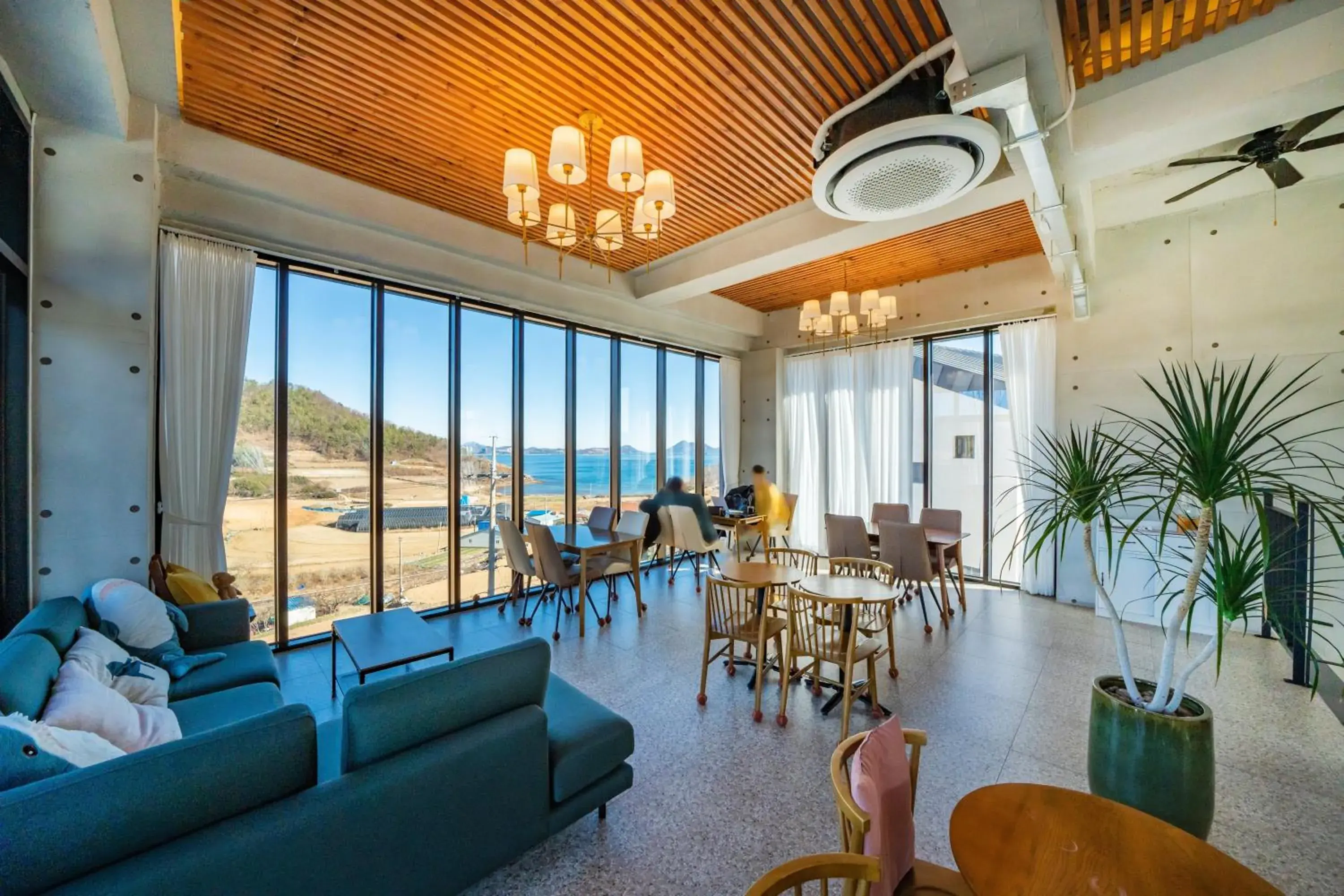 Yeosu Secretgarden Pension Yeosu Secretgarden Pension