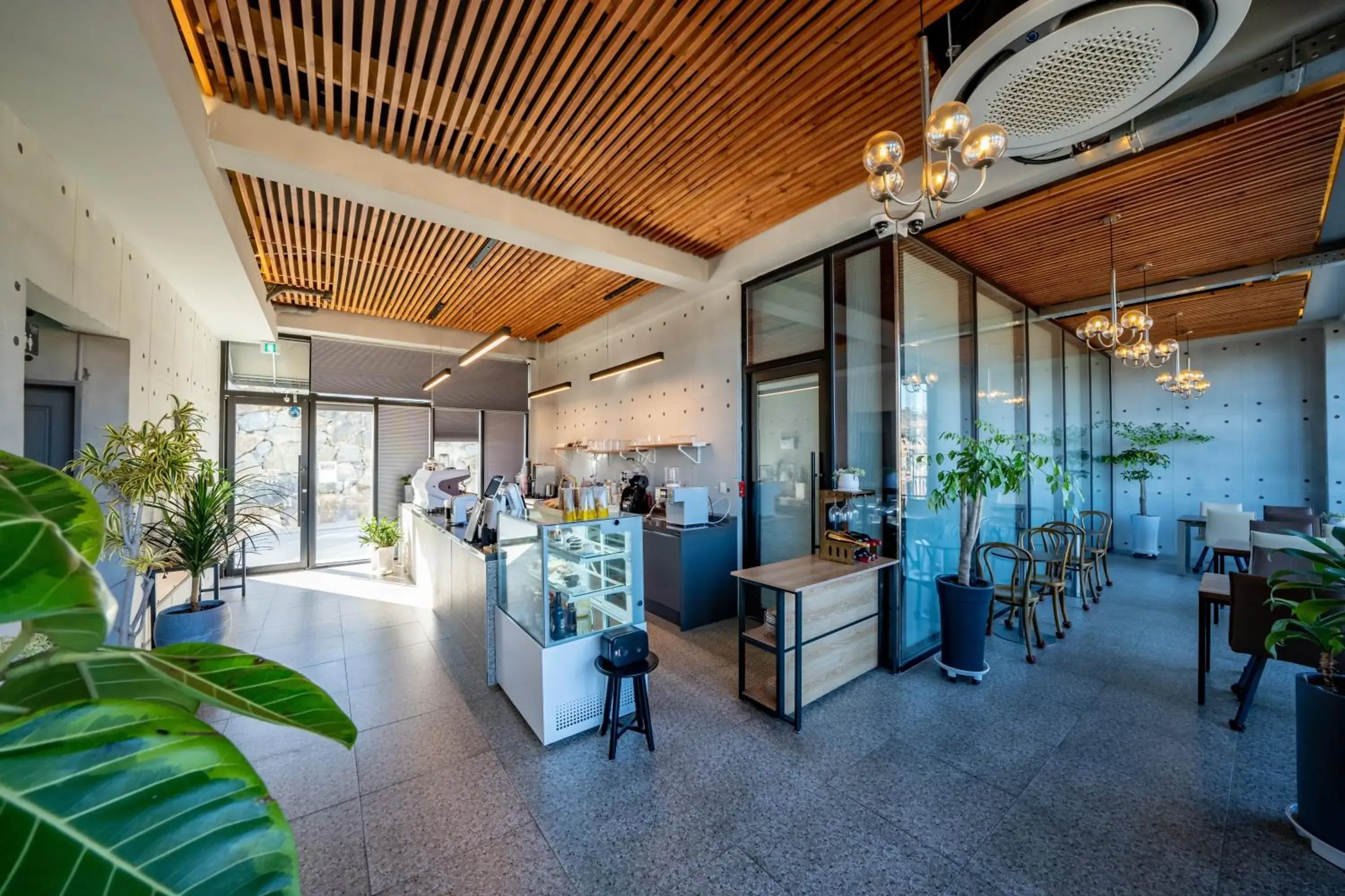 Yeosu Secretgarden Pension Yeosu Secretgarden Pension