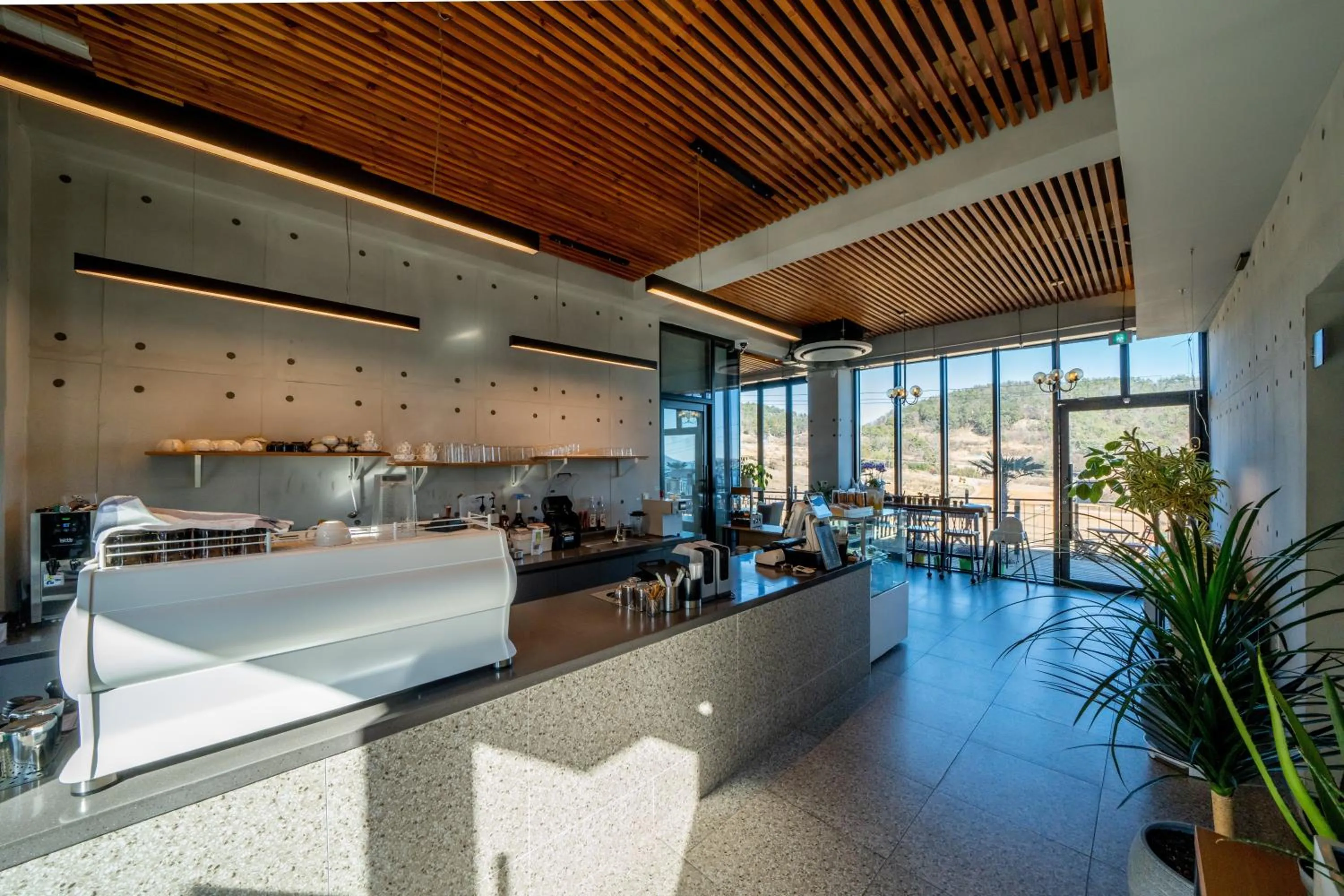 Yeosu Secretgarden Pension