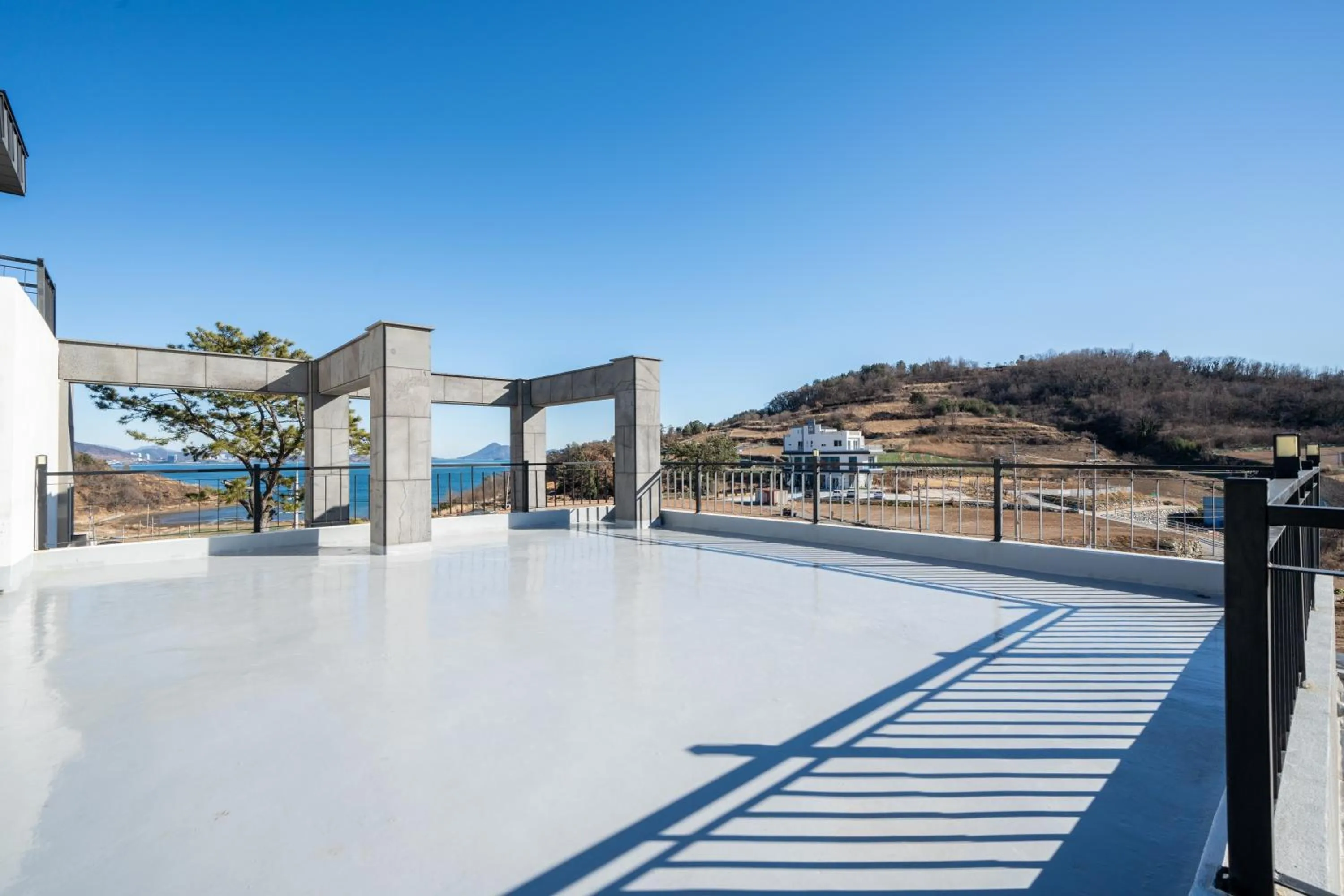 Yeosu Secretgarden Pension