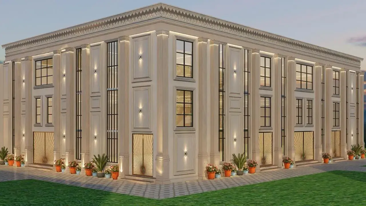 The Royal Velvet Hotel & Resort The Royal Velvet Hotel & Resort