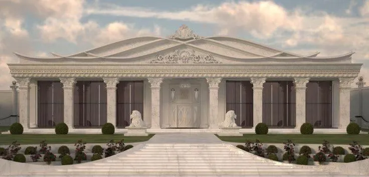 The Royal Velvet Hotel & Resort