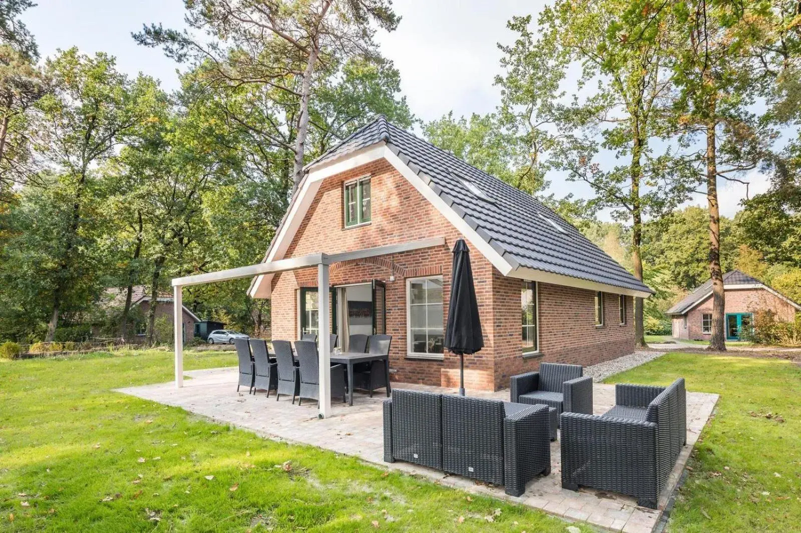 Landgoed Het Grote Zand Landgoed Het Grote Zand