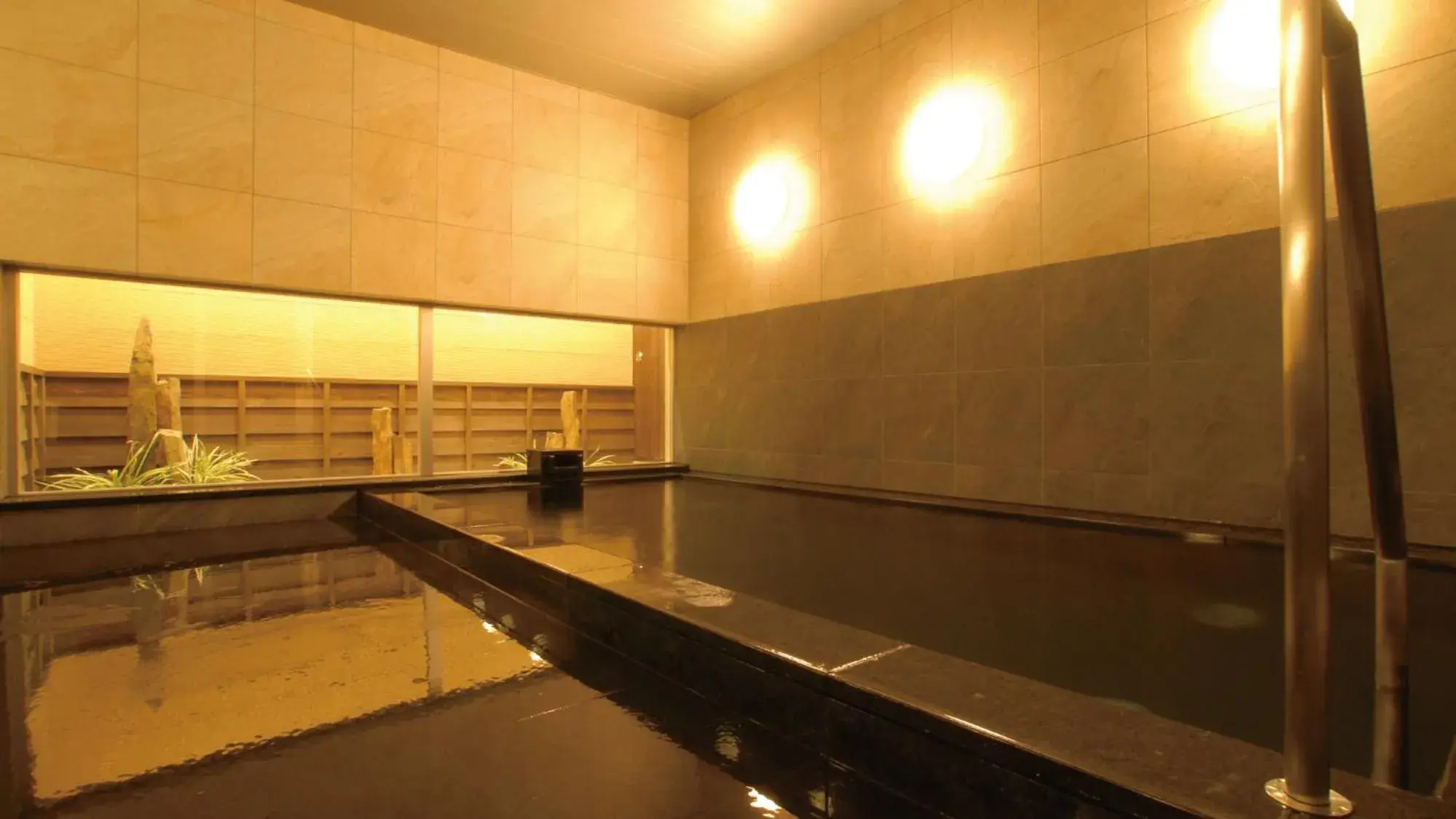 Single Room - Smoking A in AB Hotel Kanazawa Single Room - Smoking A in AB Hotel Kanazawa