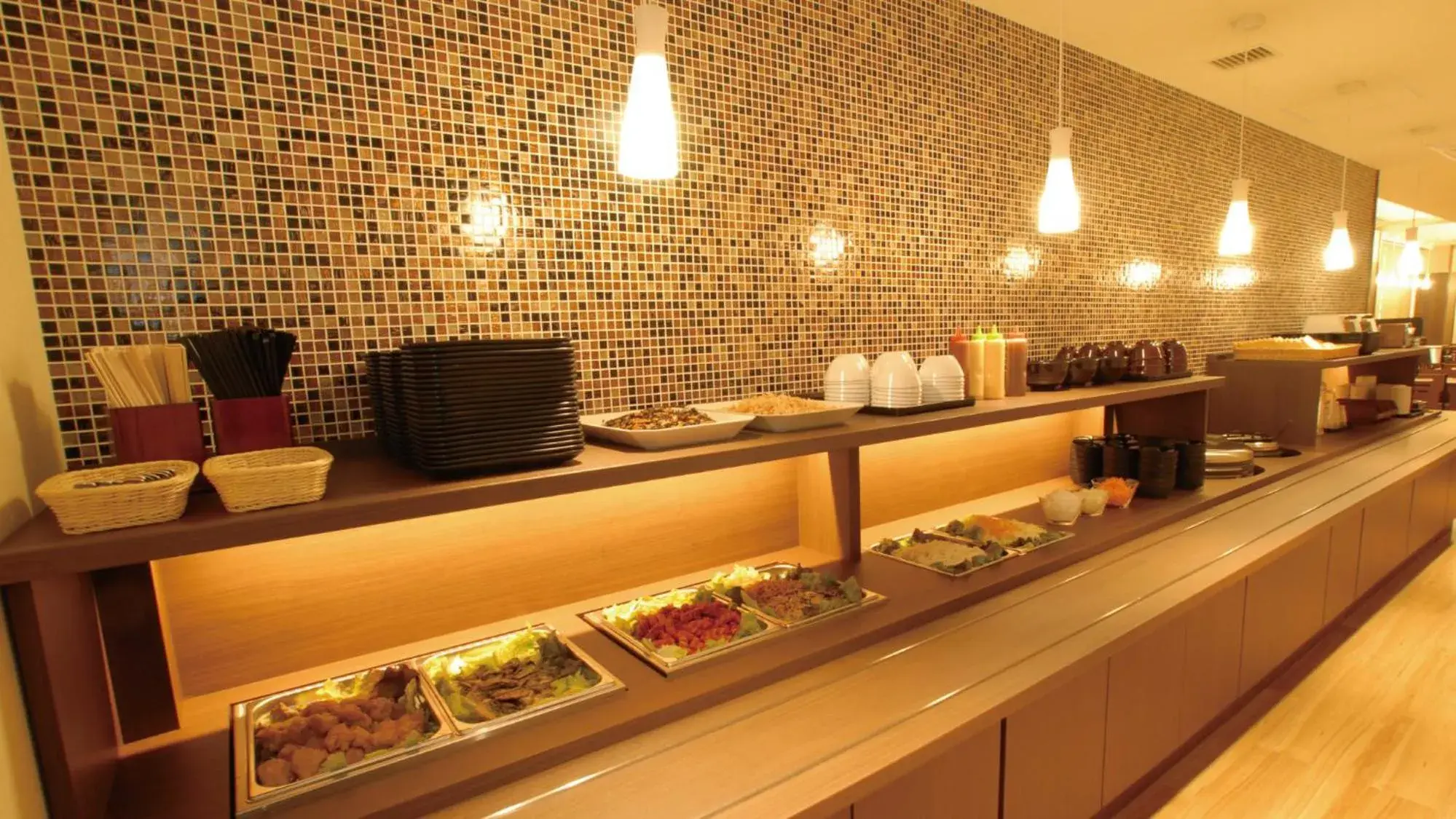 Twin Room - single occupancy - Non-Smoking in AB Hotel Kanazawa Twin Room - single occupancy - Non-Smoking in AB Hotel Kanazawa