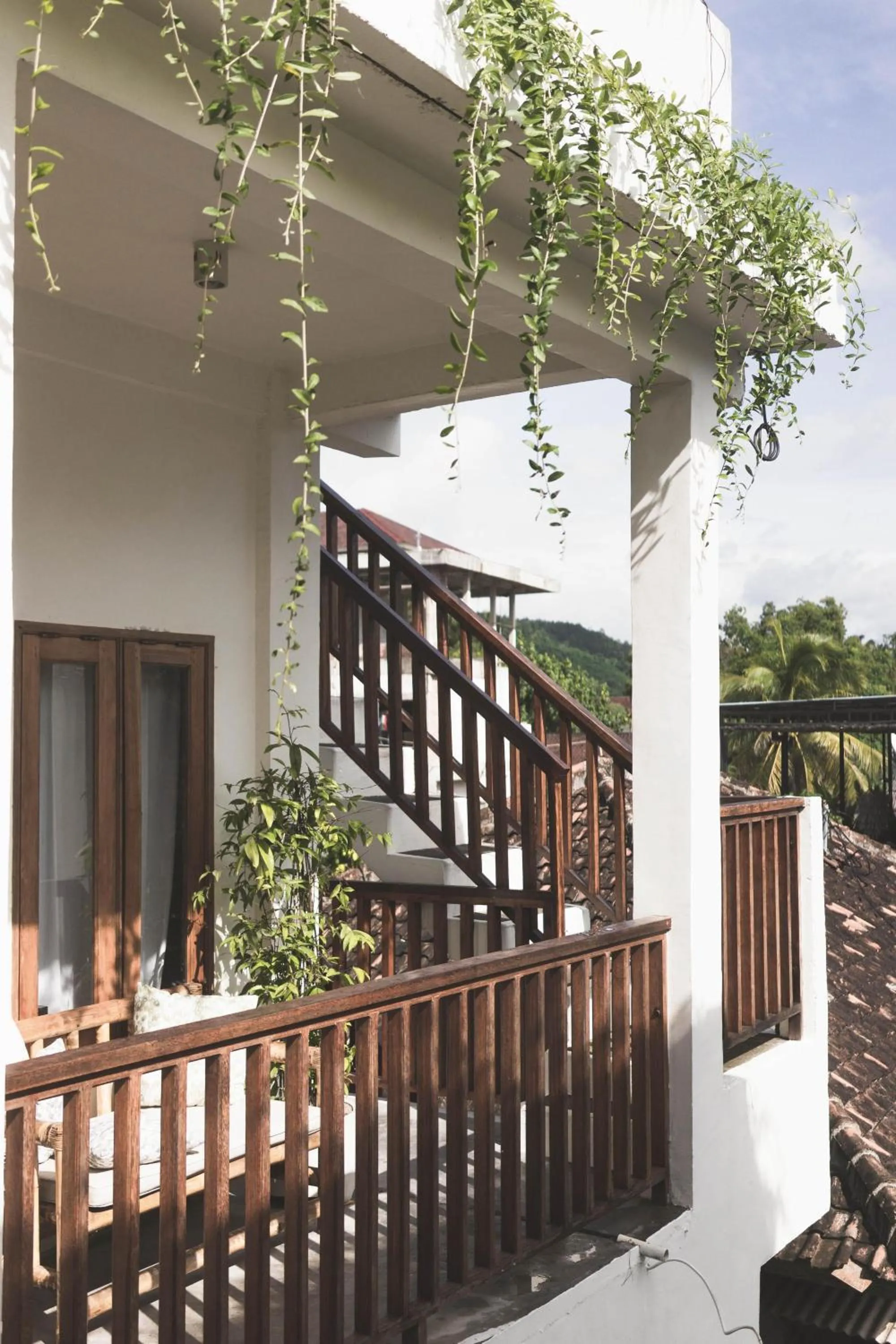 Nalua Boutique Hotel