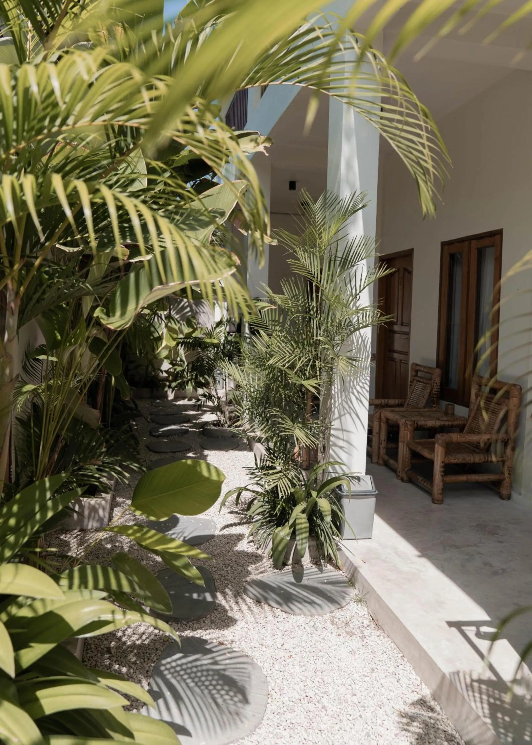Nalua Boutique Hotel