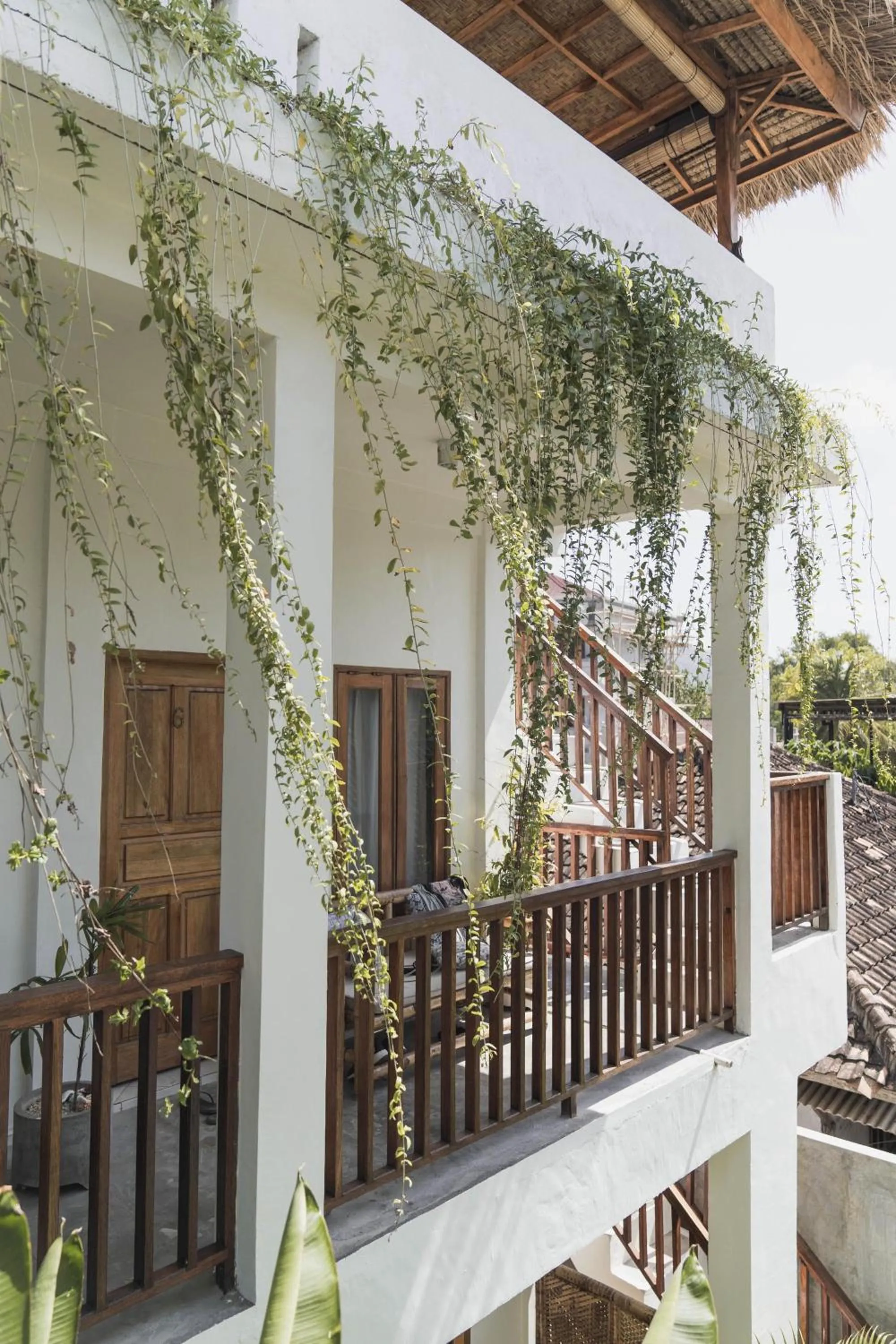 Nalua Boutique Hotel