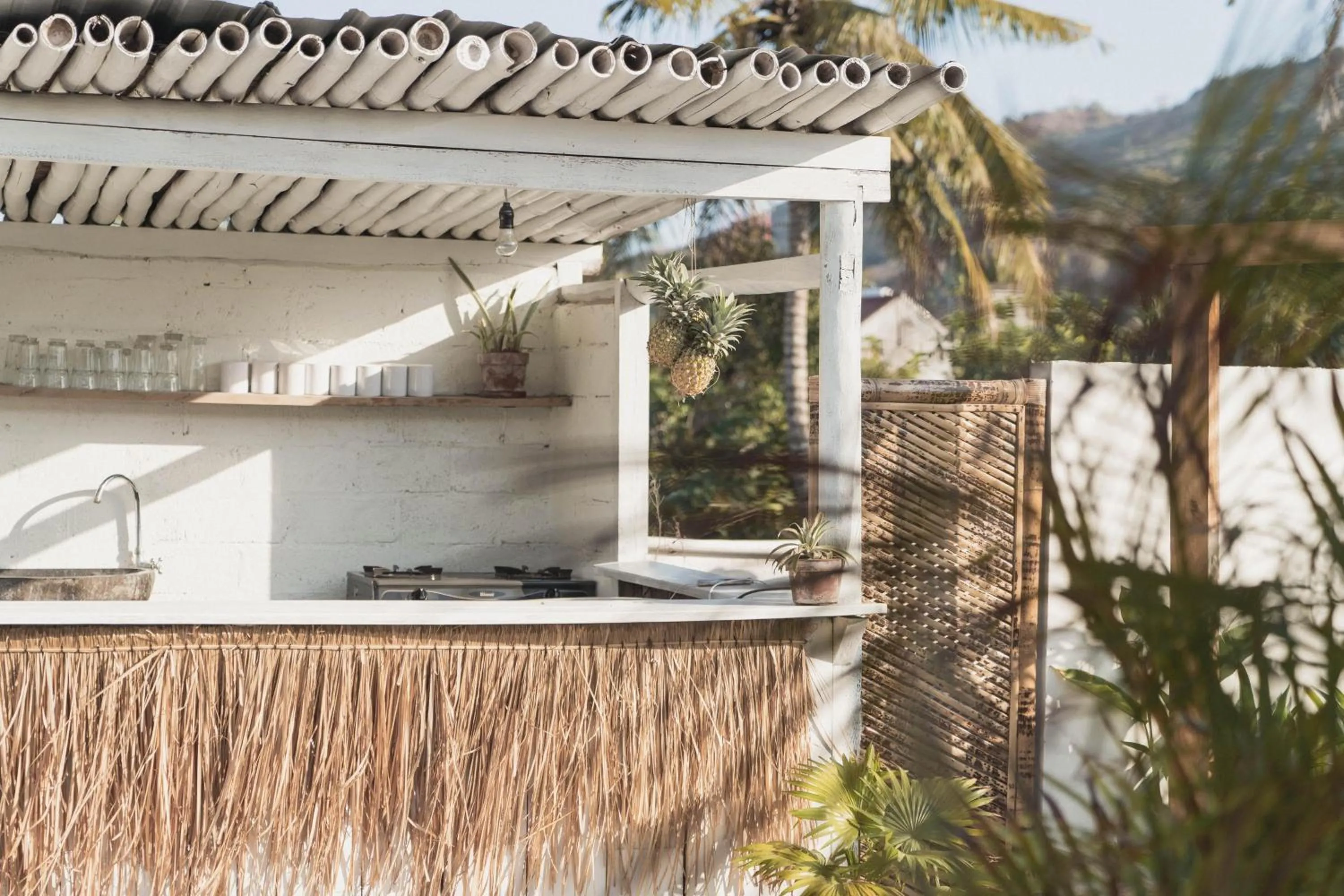 Nalua Boutique Hotel