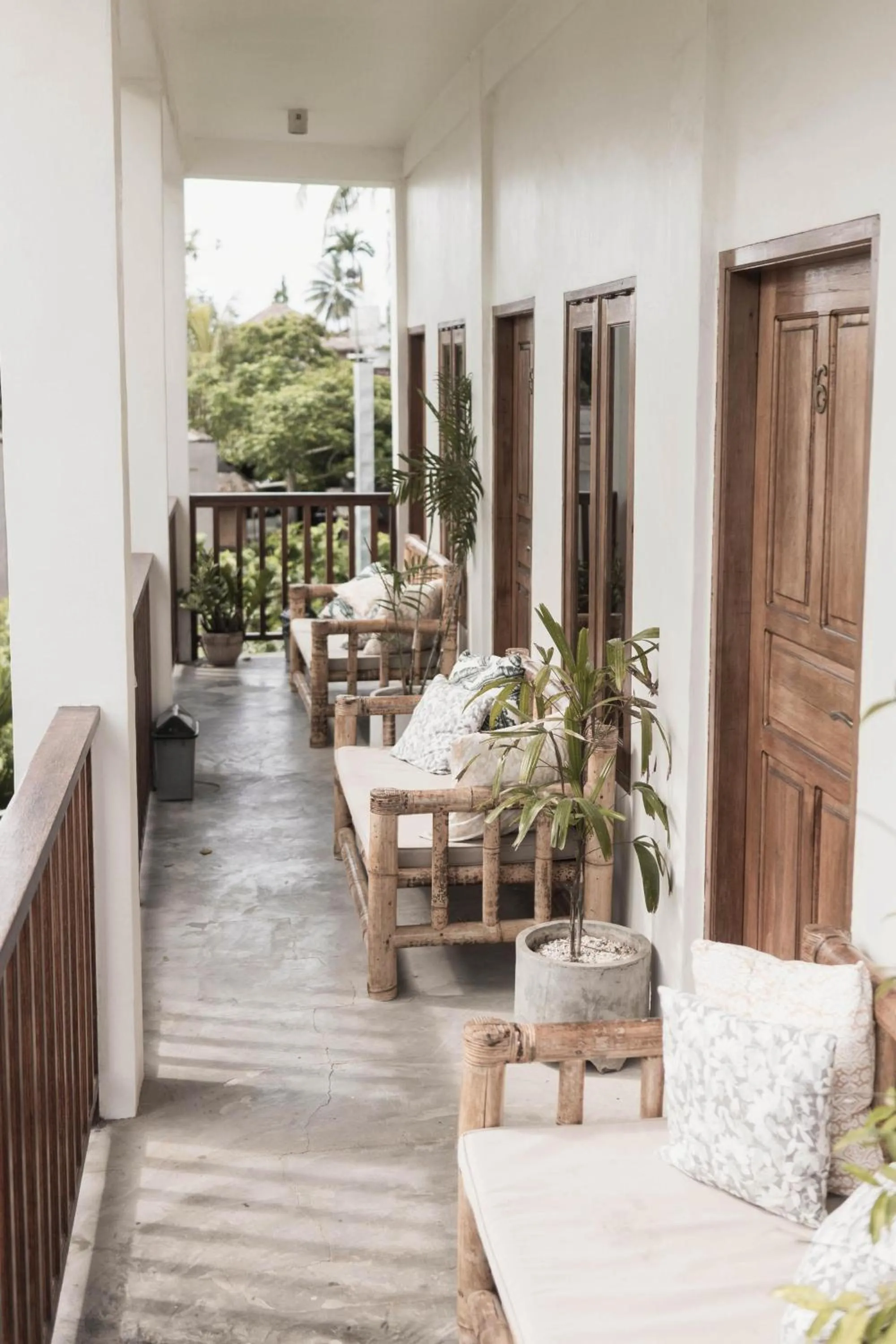 Nalua Boutique Hotel