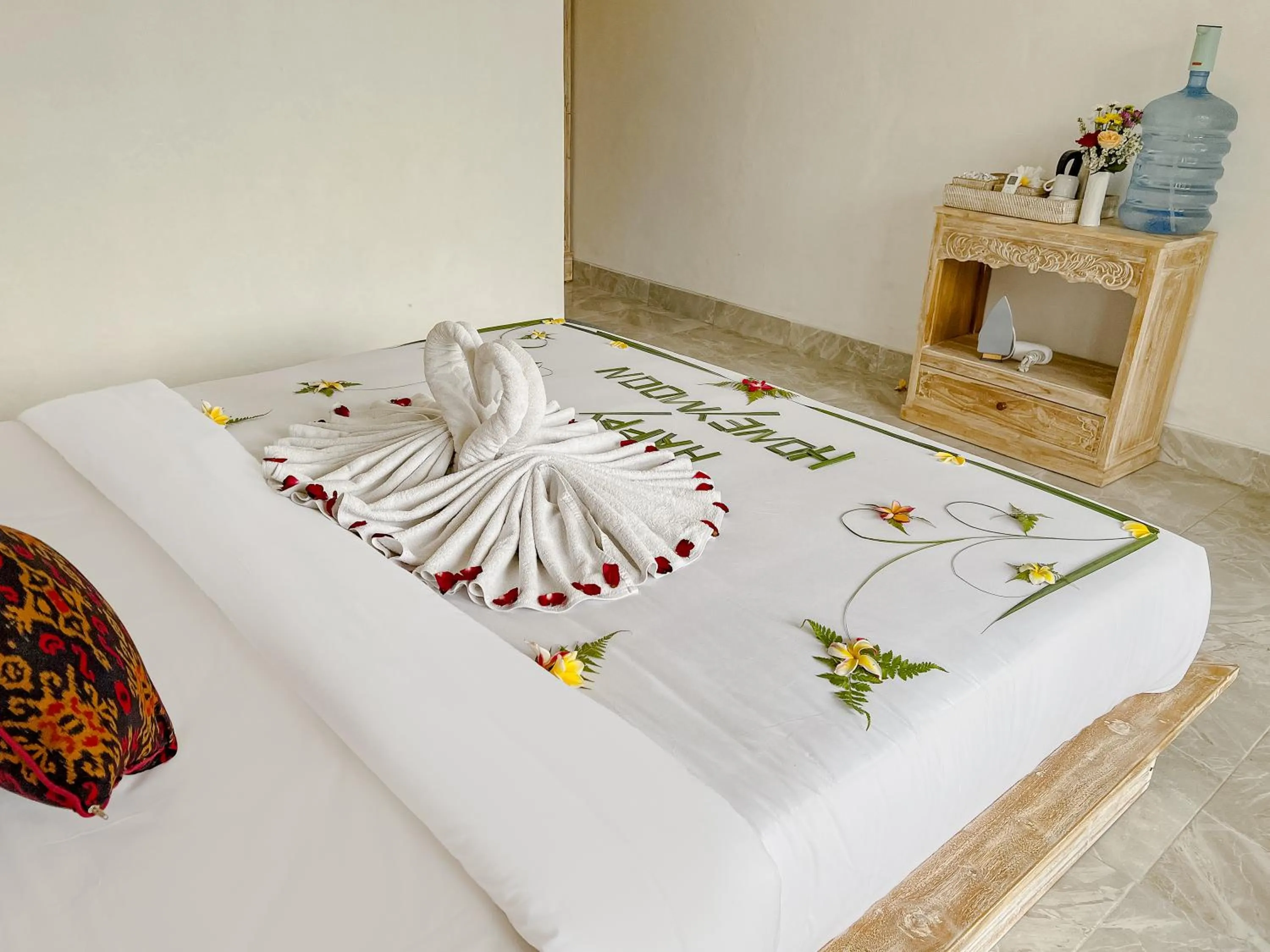Donut Guest House
