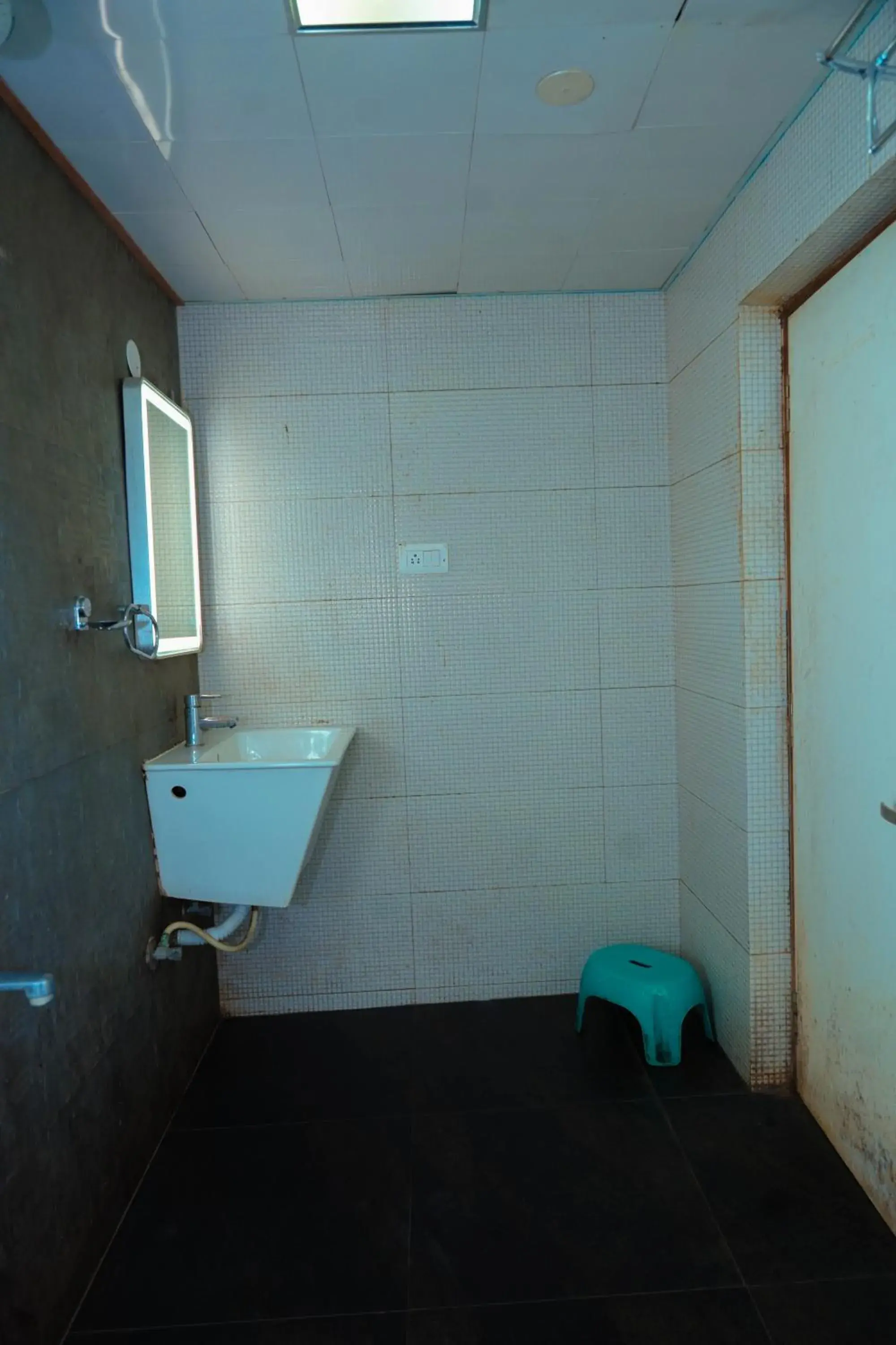 Economy Double Room in Octave Hotel AM Garden Economy Double Room in Octave Hotel AM Garden