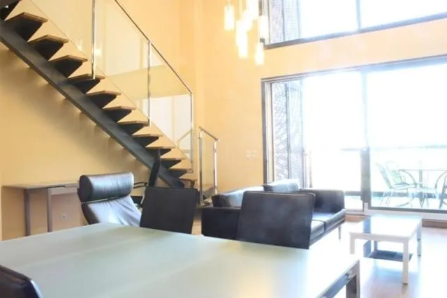 Day in Ohmyloft Valencia