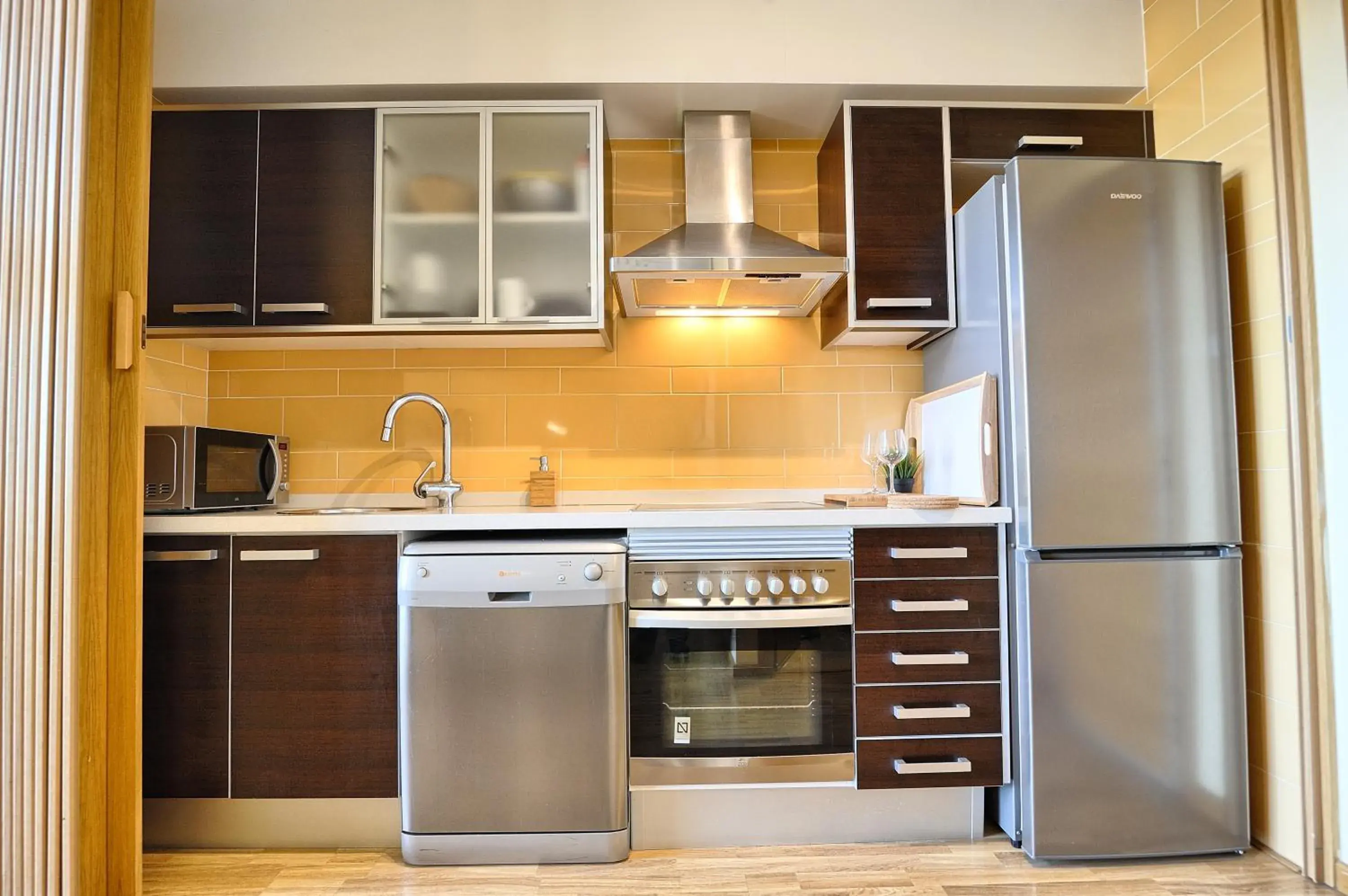 Skyloft Terrace (Loft con vistas y terraza) in Ohmyloft Valencia Skyloft Terrace (Loft con vistas y terraza) in Ohmyloft Valencia