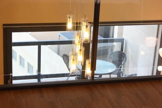 Decorative detail in Ohmyloft Valencia