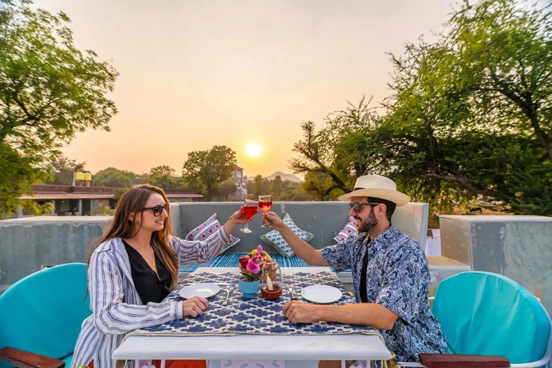 Indulge Udaipur by Pack Indulge Udaipur by Pack