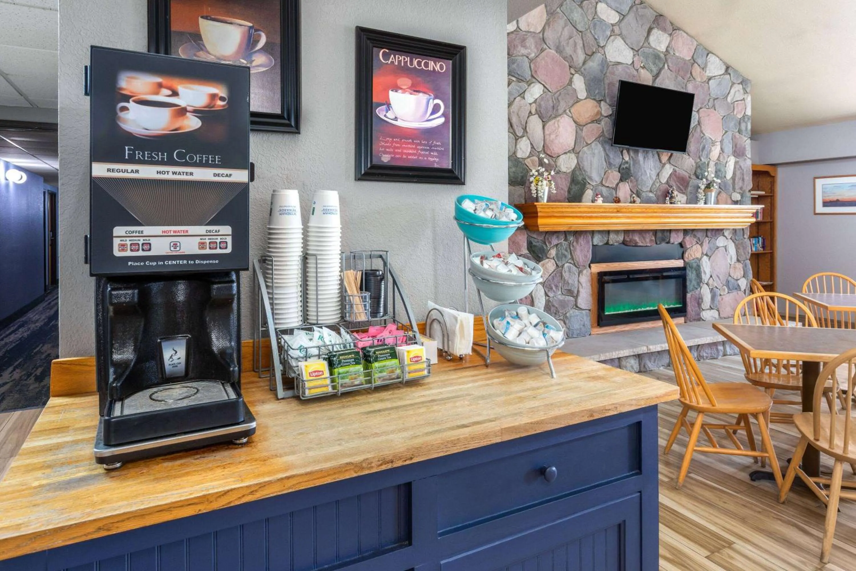 Other in AmericInn by Wyndham Oscoda Near AuSable River