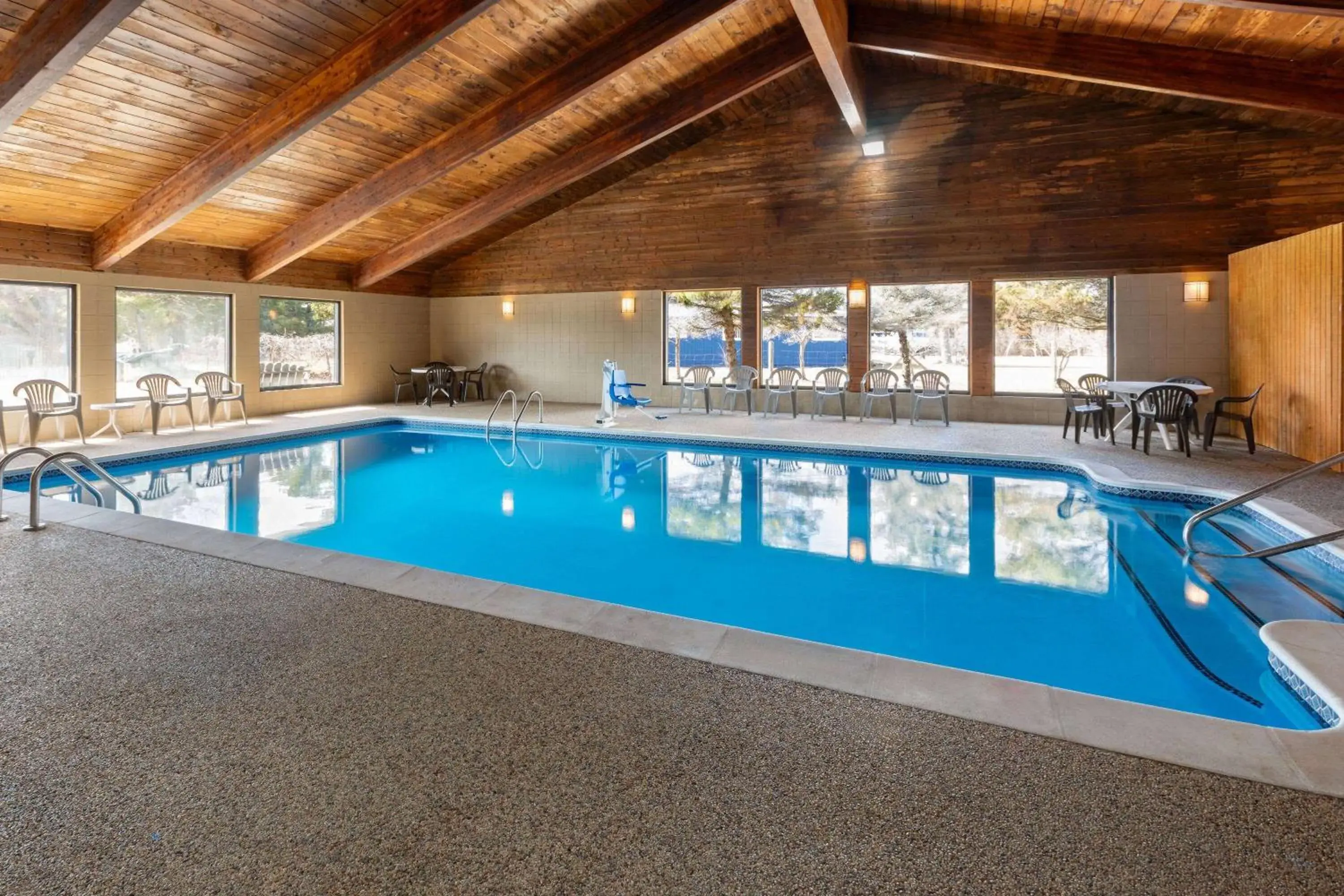 AmericInn by Wyndham Oscoda Near AuSable River AmericInn by Wyndham Oscoda Near AuSable River