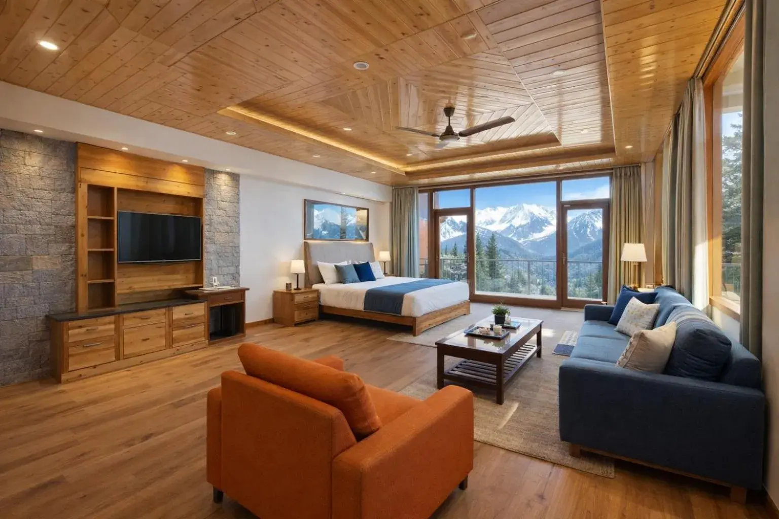 LN Grand Premium & Luxury Suites, Manali LN Grand Premium & Luxury Suites, Manali